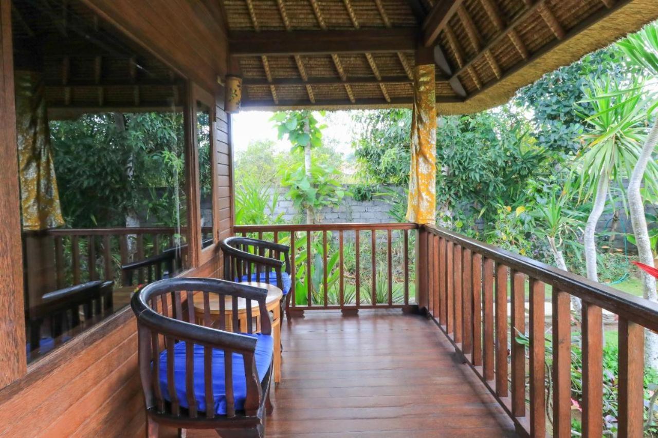 Guest house Koji Garden Huts 4*