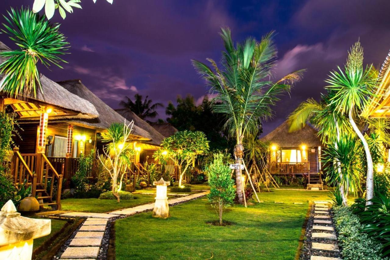 Koji Garden Huts Nusa Lembongan (Bali)