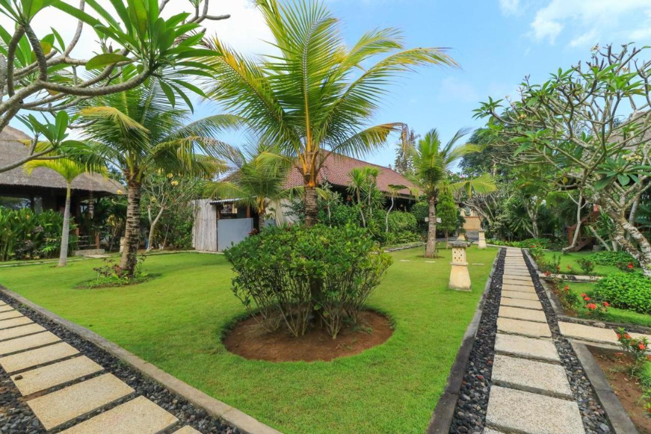 Koji Garden Huts 4* Nusa Lembongan (Bali)