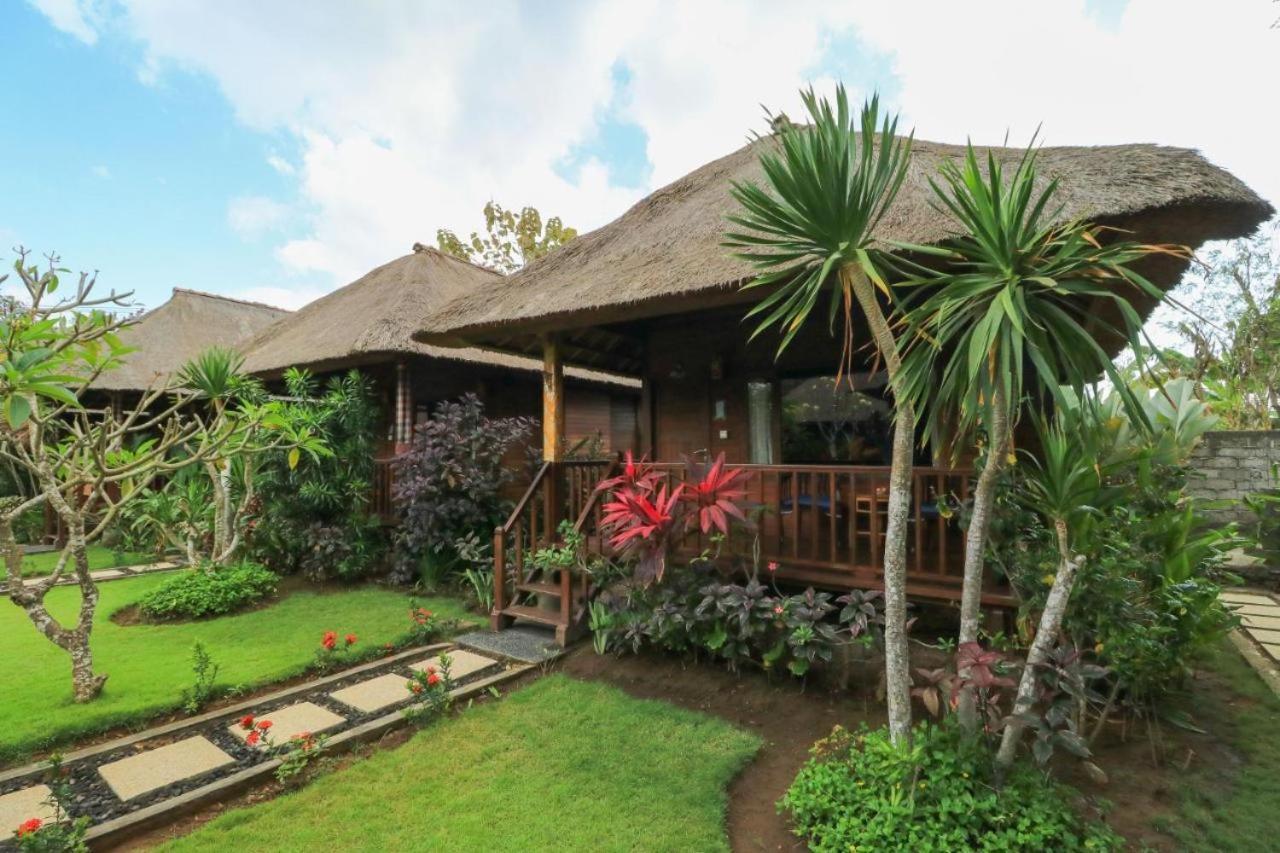 Koji Garden Huts Guest house Nusa Lembongan (Bali)