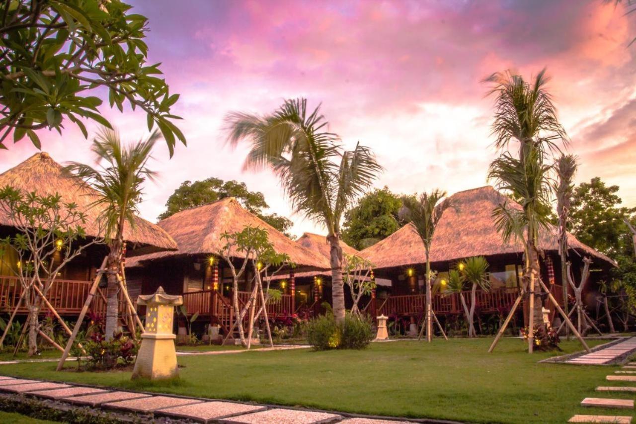 Koji Garden Huts 4*