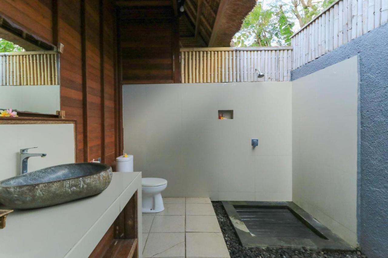 Koji Garden Huts Guest house 4*