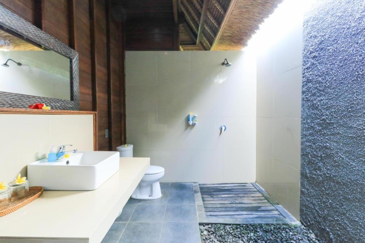 Guest house Koji Garden Huts 4*