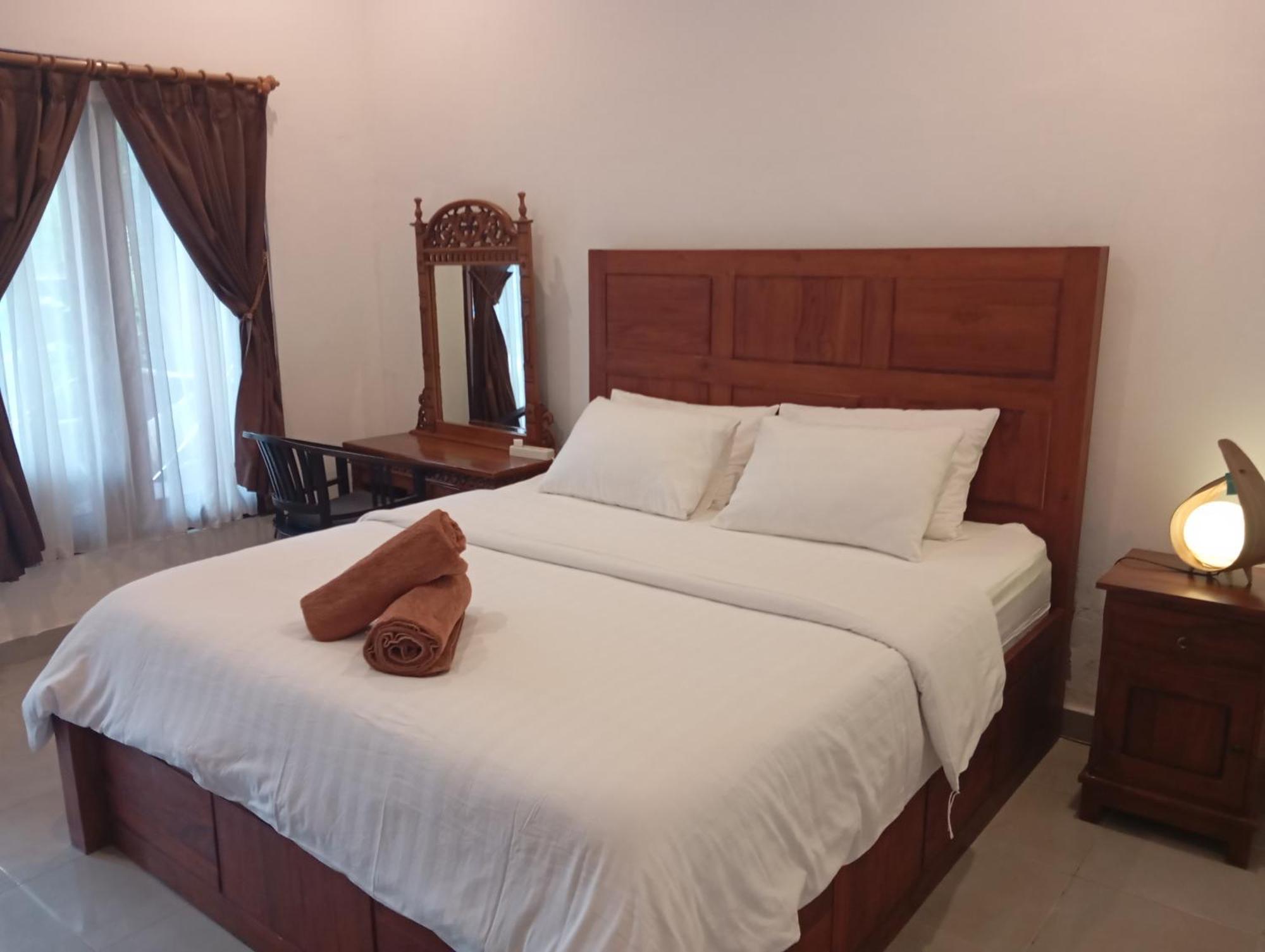 Belong Homestay