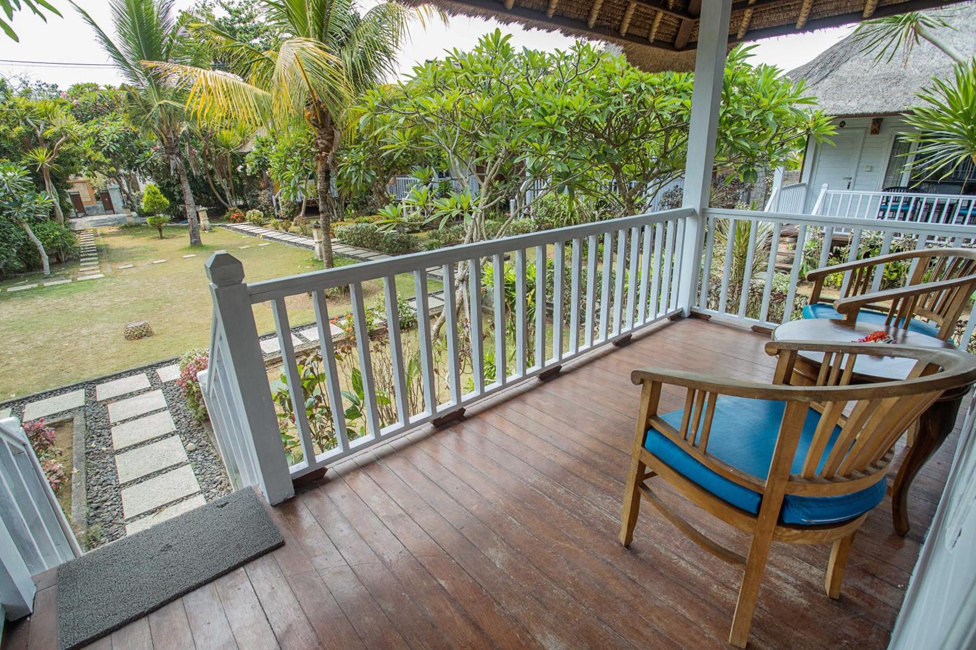Koji Garden Huts 4* Nusa Lembongan (Bali)
