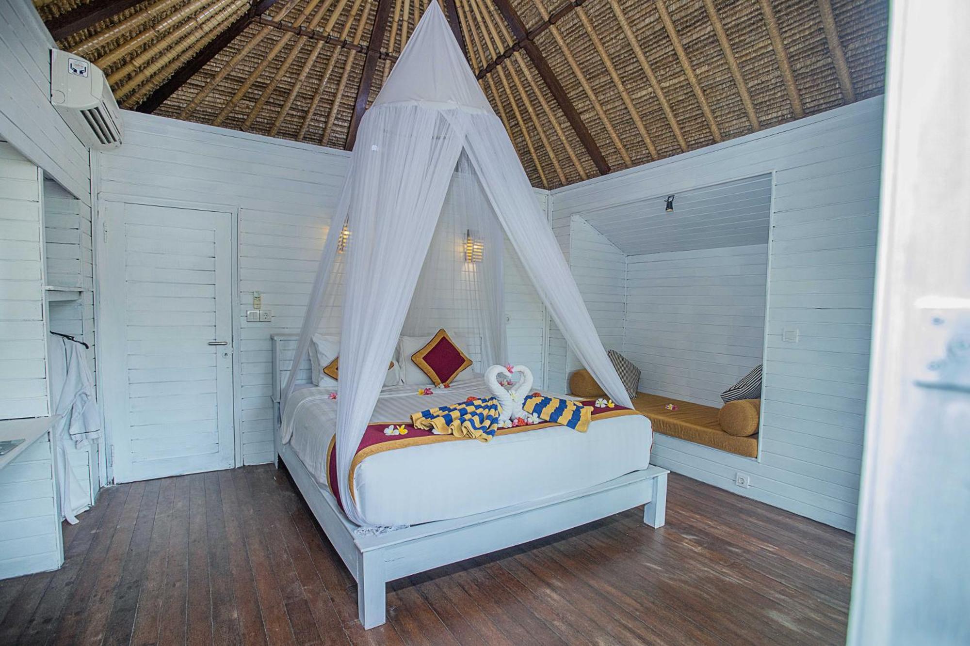 Guest house Koji Garden Huts 4*