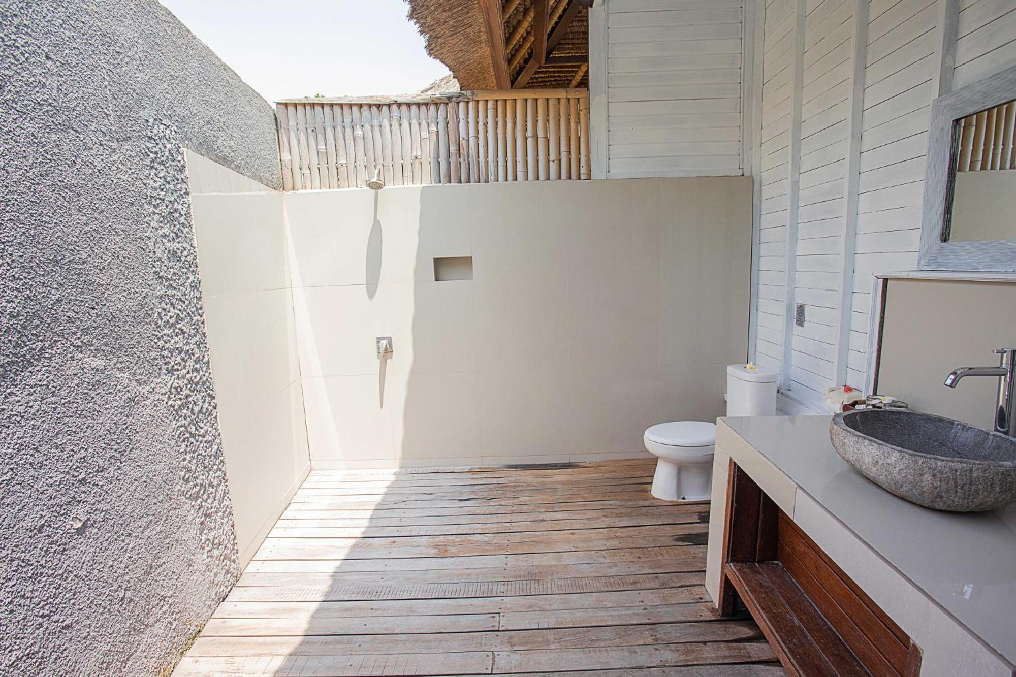 Koji Garden Huts
