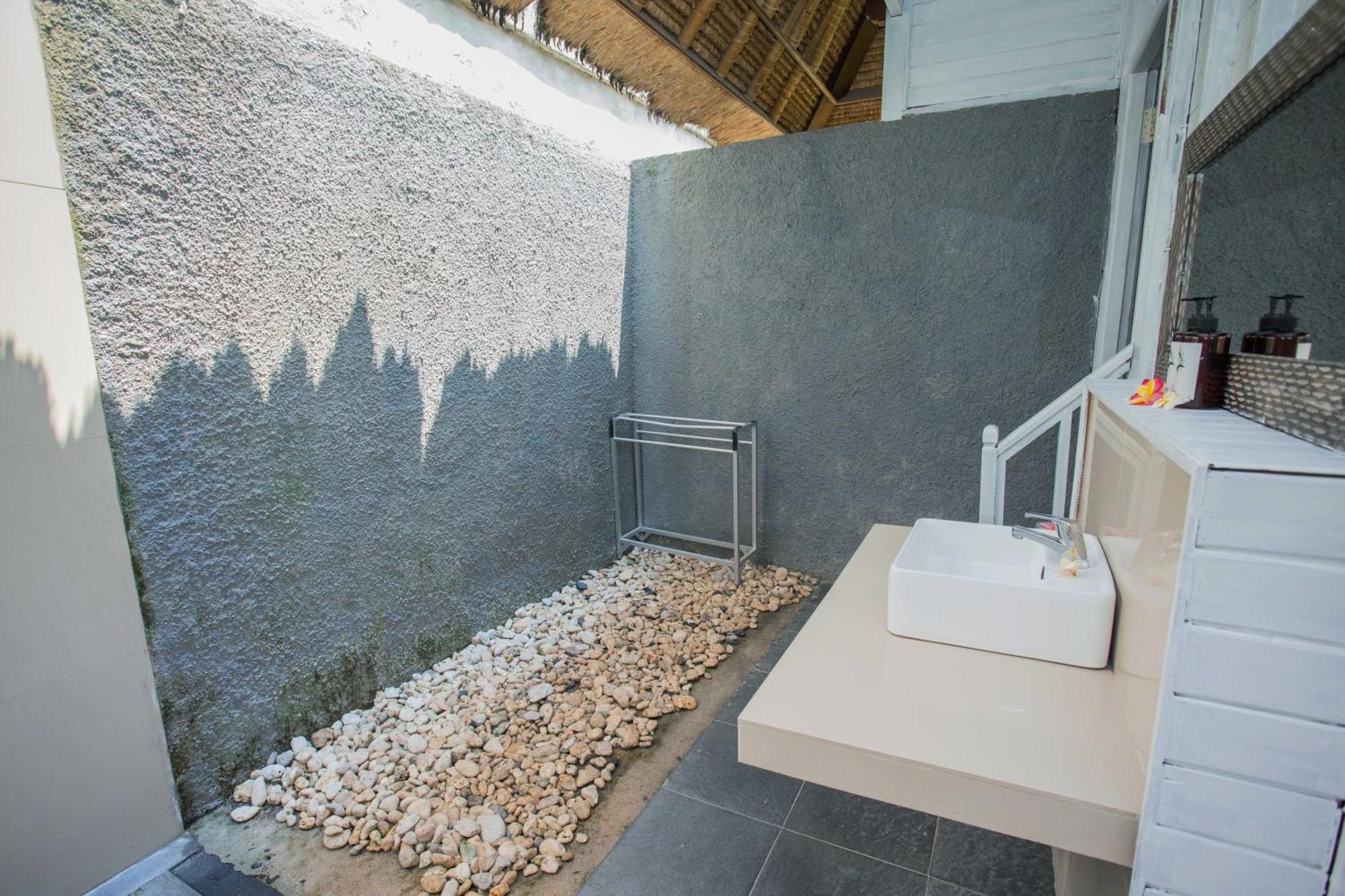 Guest house Koji Garden Huts