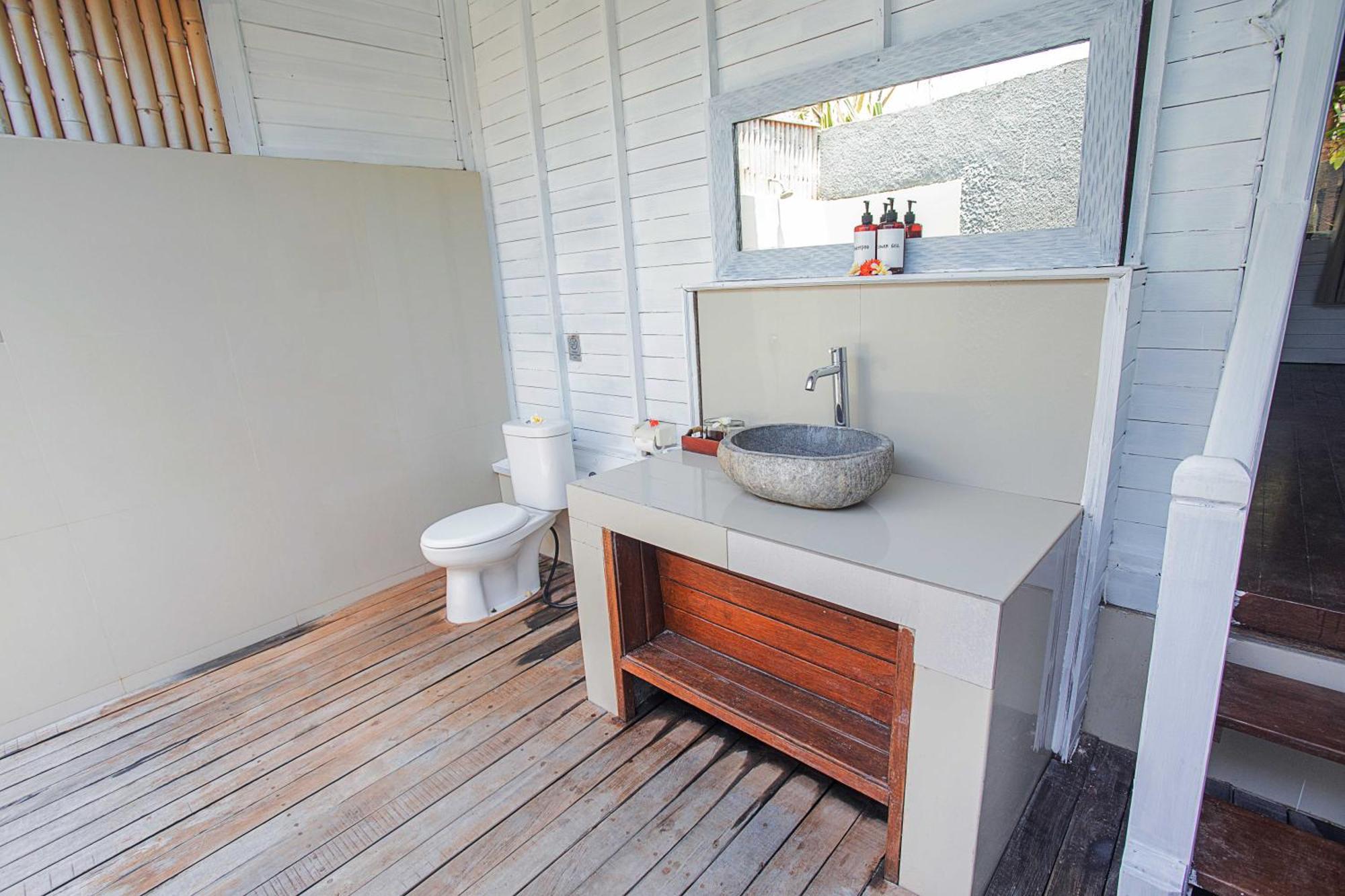 Guest house Koji Garden Huts 4*