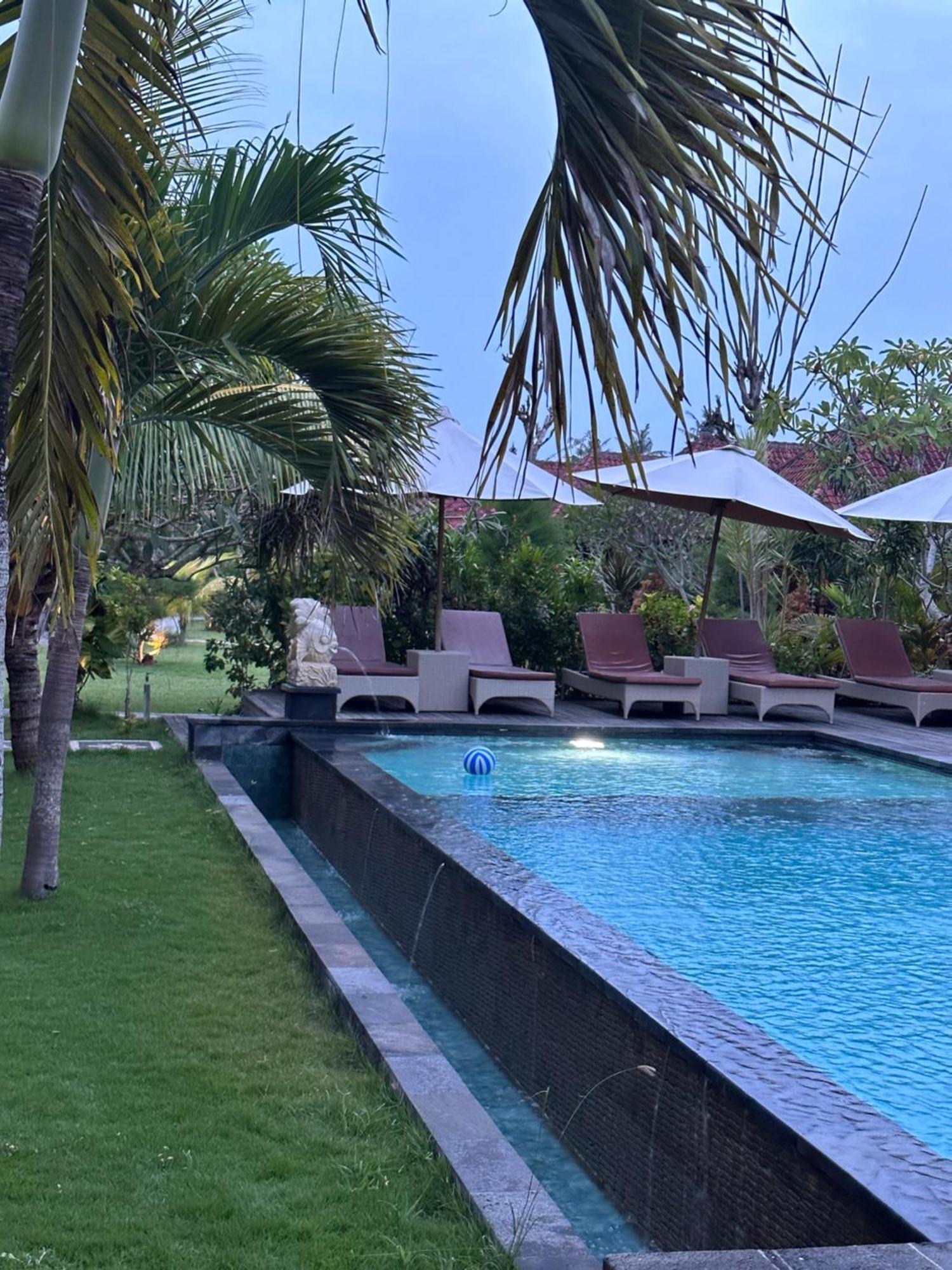 The Niti Hut's Taman liburan 4*