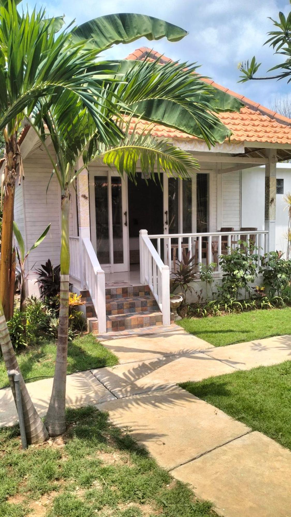 Lebaoh Nusa Lodge Nusa Lembongan (Bali)