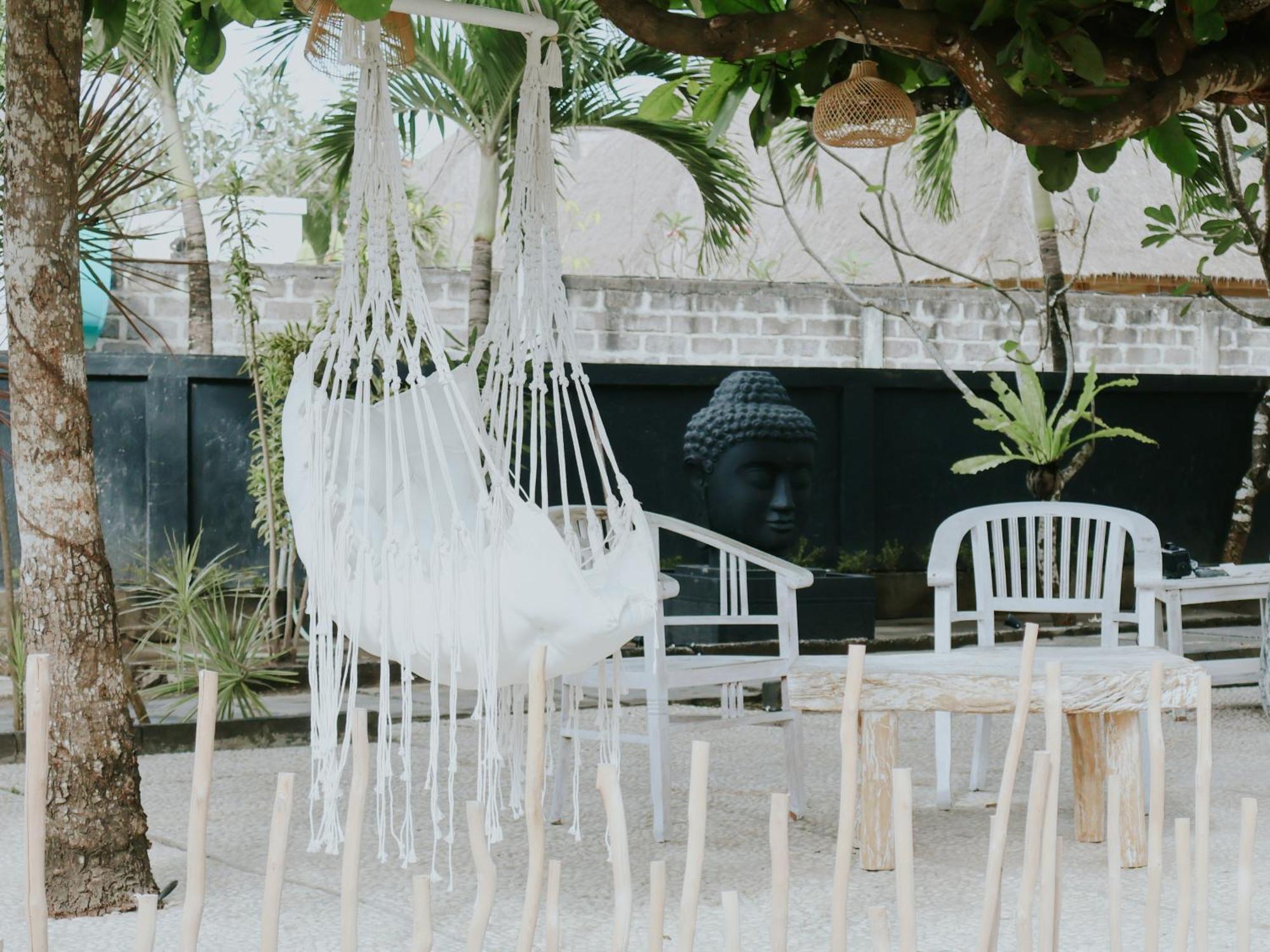 Hotel Oasis Boutique