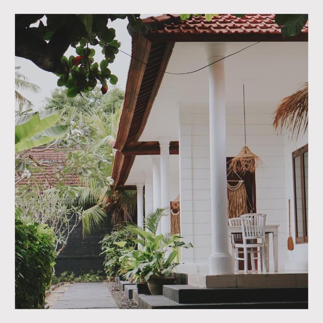 Oasis Boutique Hotel Nusa Lembongan (Bali)