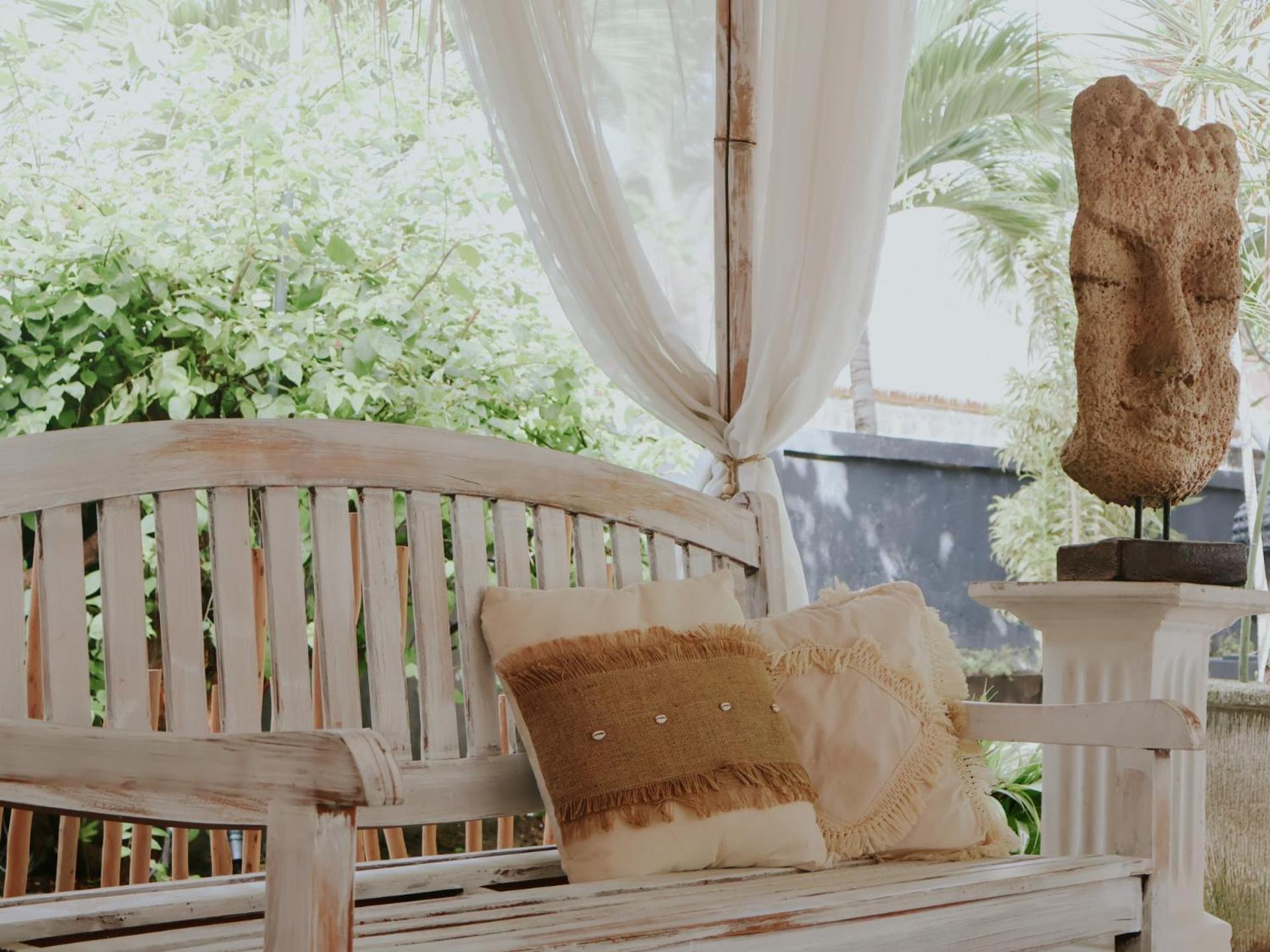 Oasis Boutique Hotel