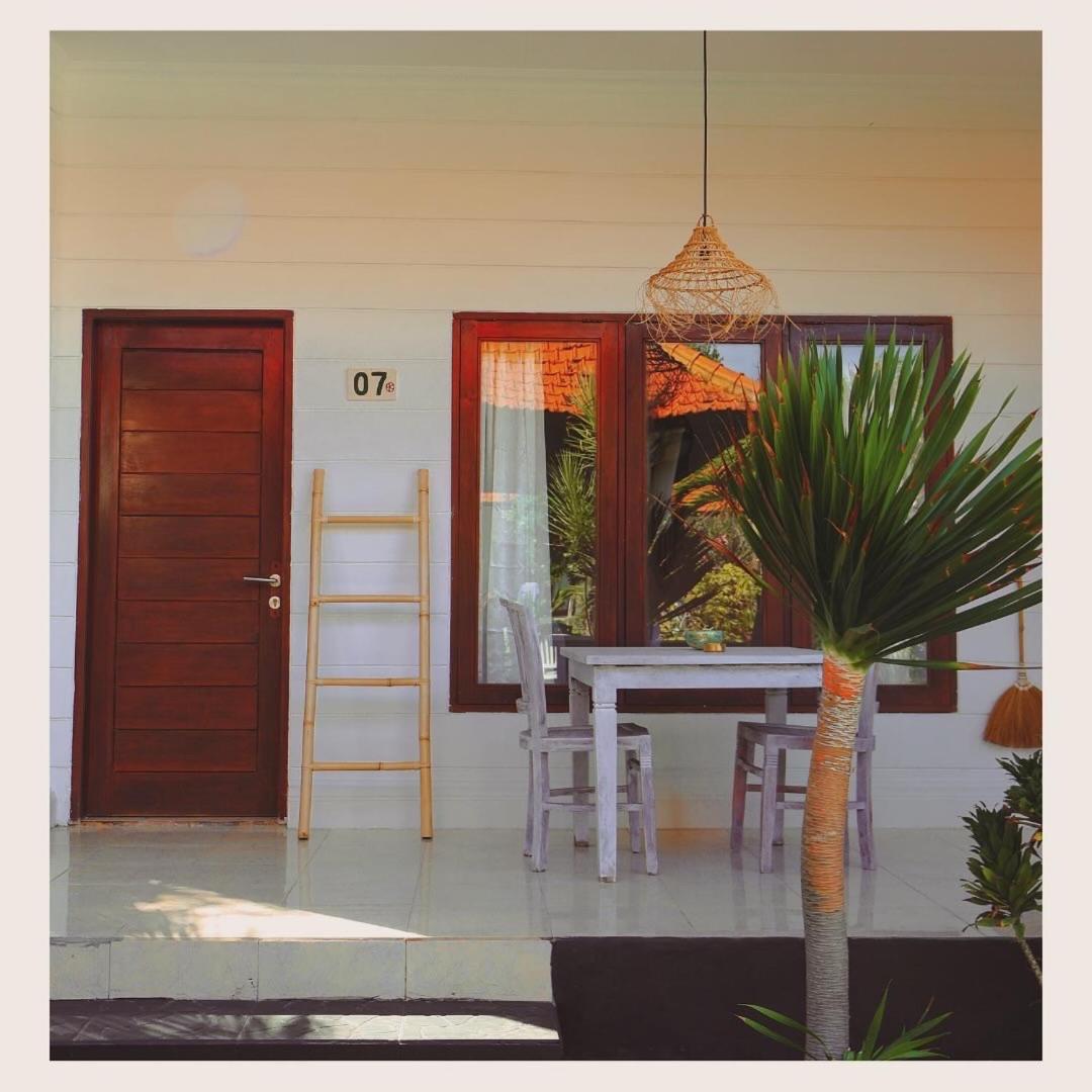 Oasis Boutique * Nusa Lembongan (Bali)
