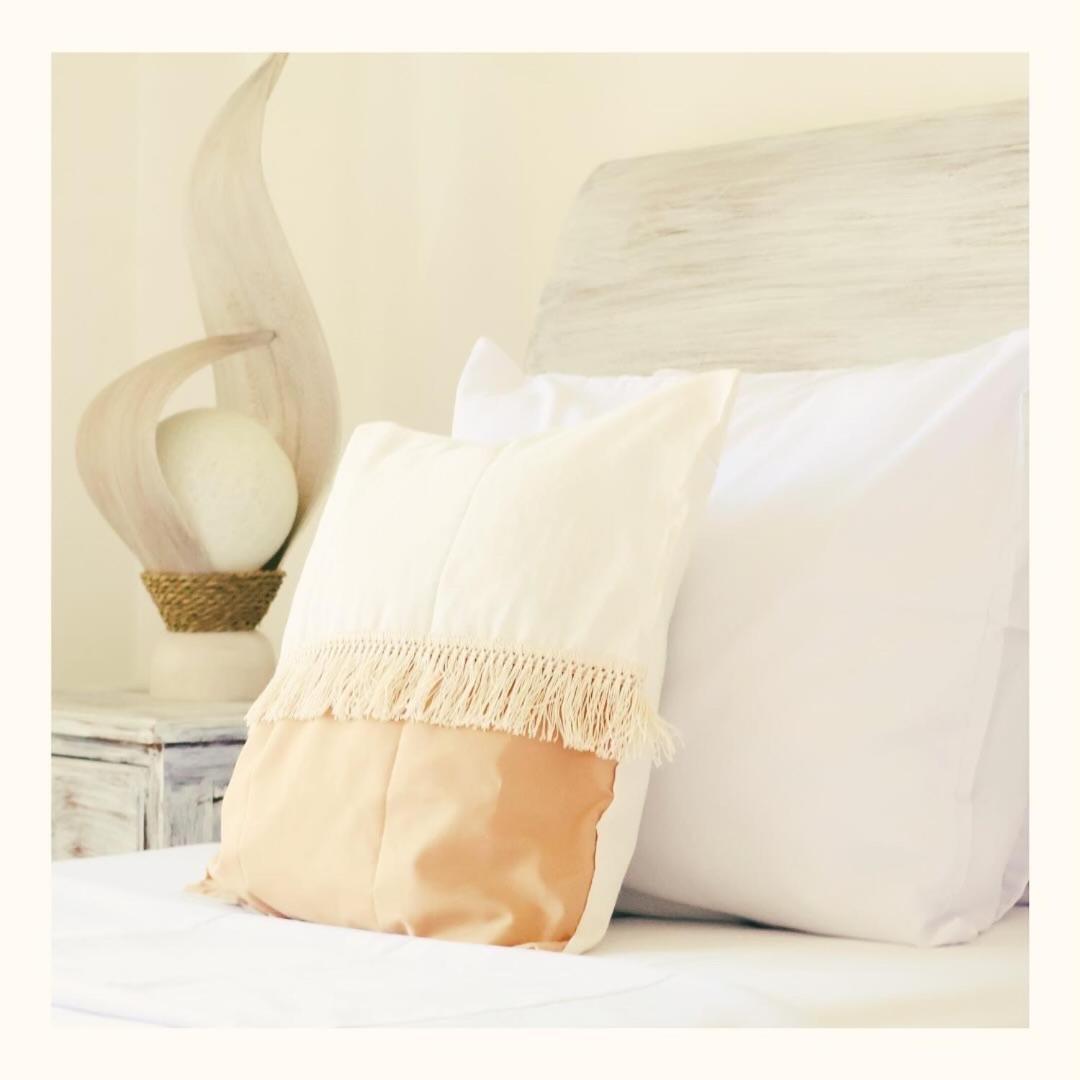 Hotel Oasis Boutique *