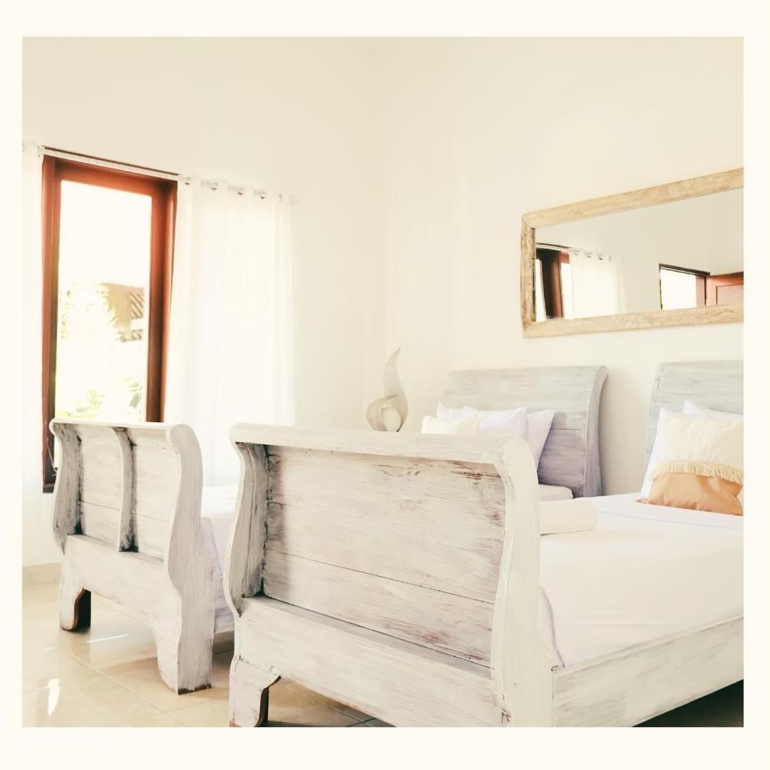 Hotel Oasis Boutique Nusa Lembongan (Bali)