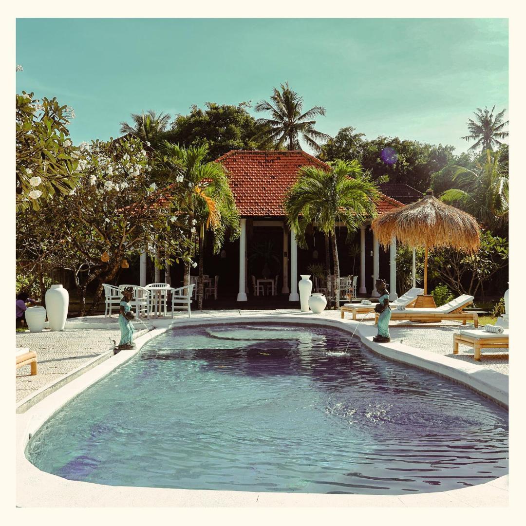 Oasis Boutique Hotel