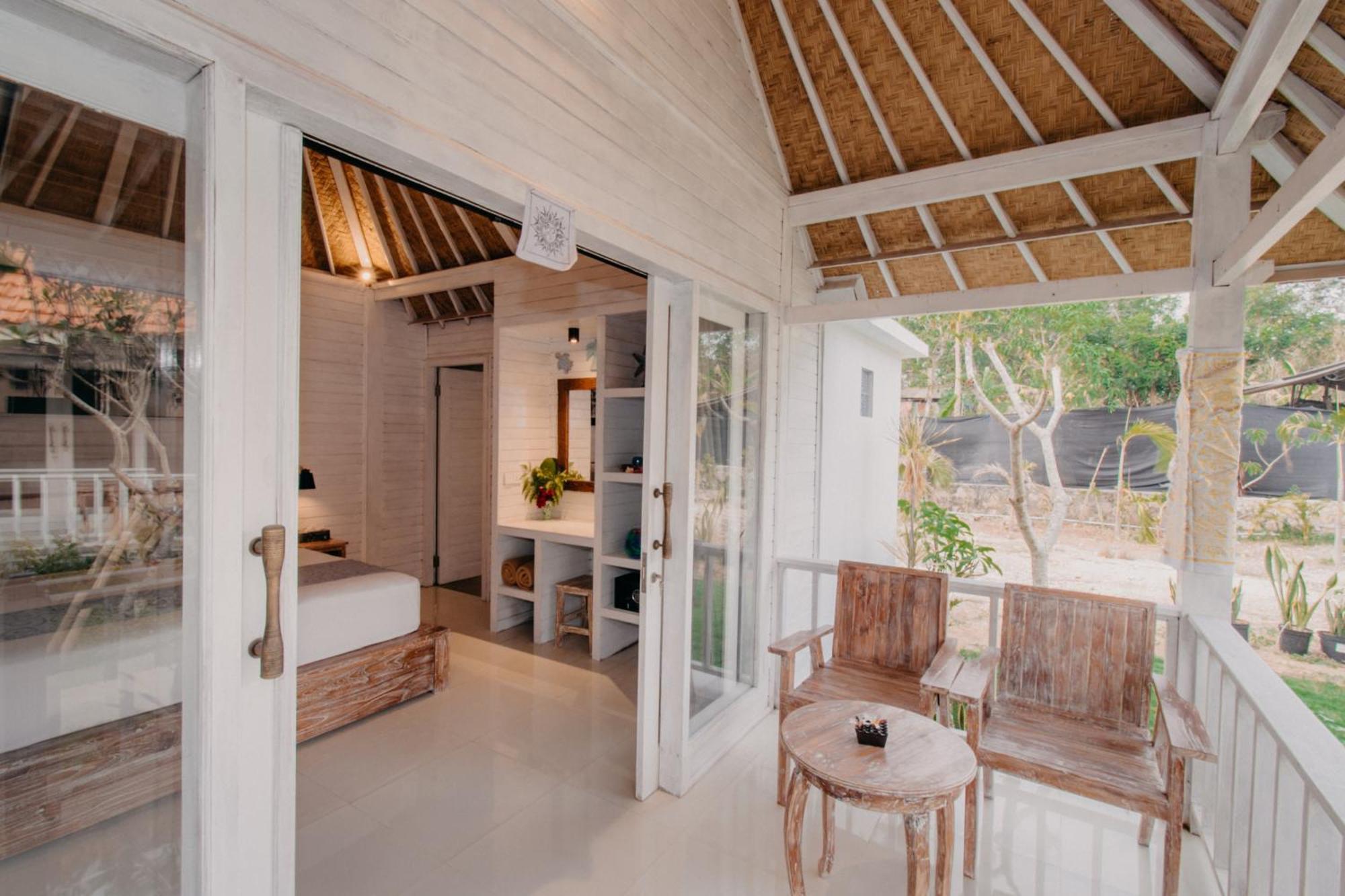 Lebaoh Nusa Lodge Nusa Lembongan (Bali)
