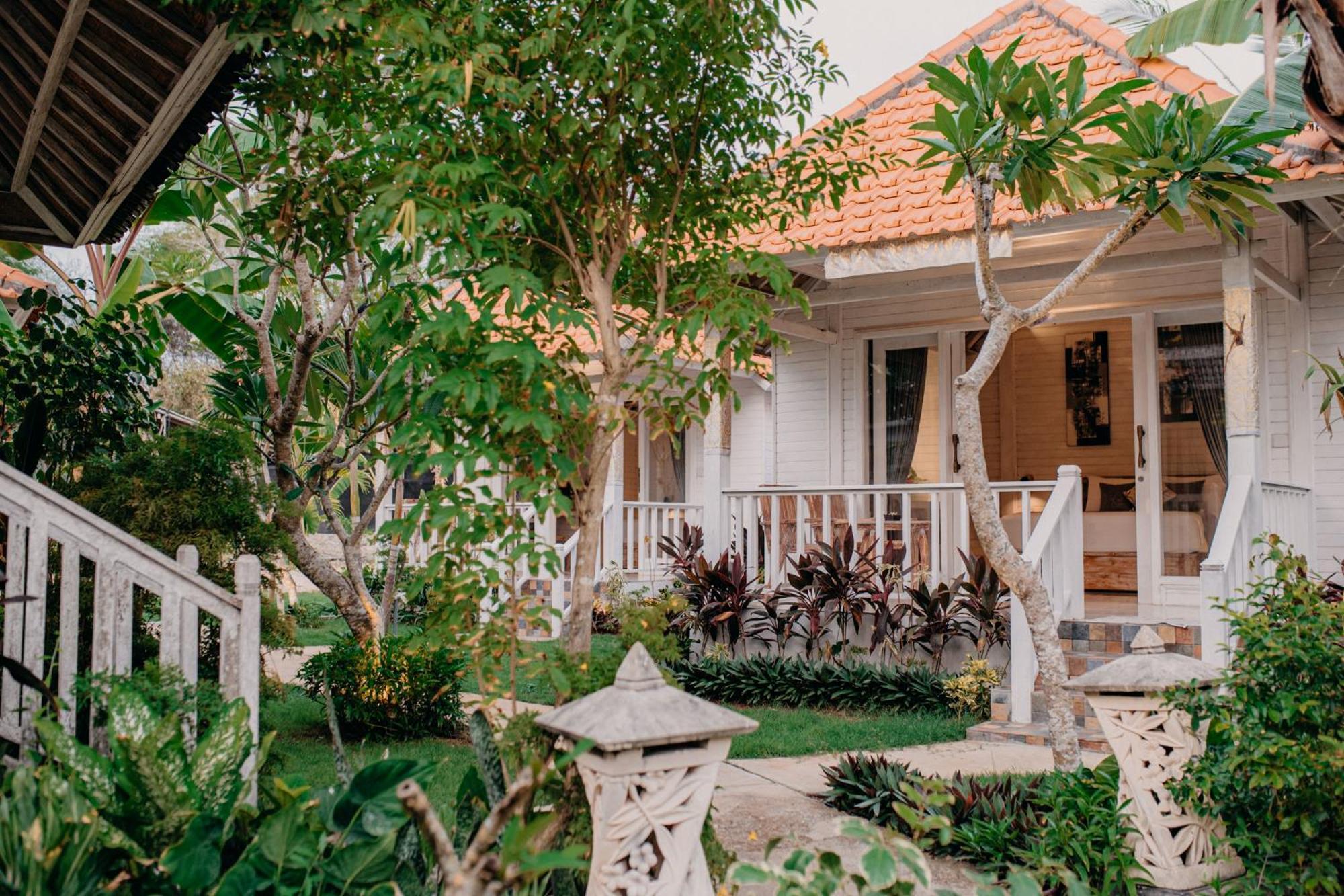 Lodge Lebaoh Nusa Nusa Lembongan (Bali)
