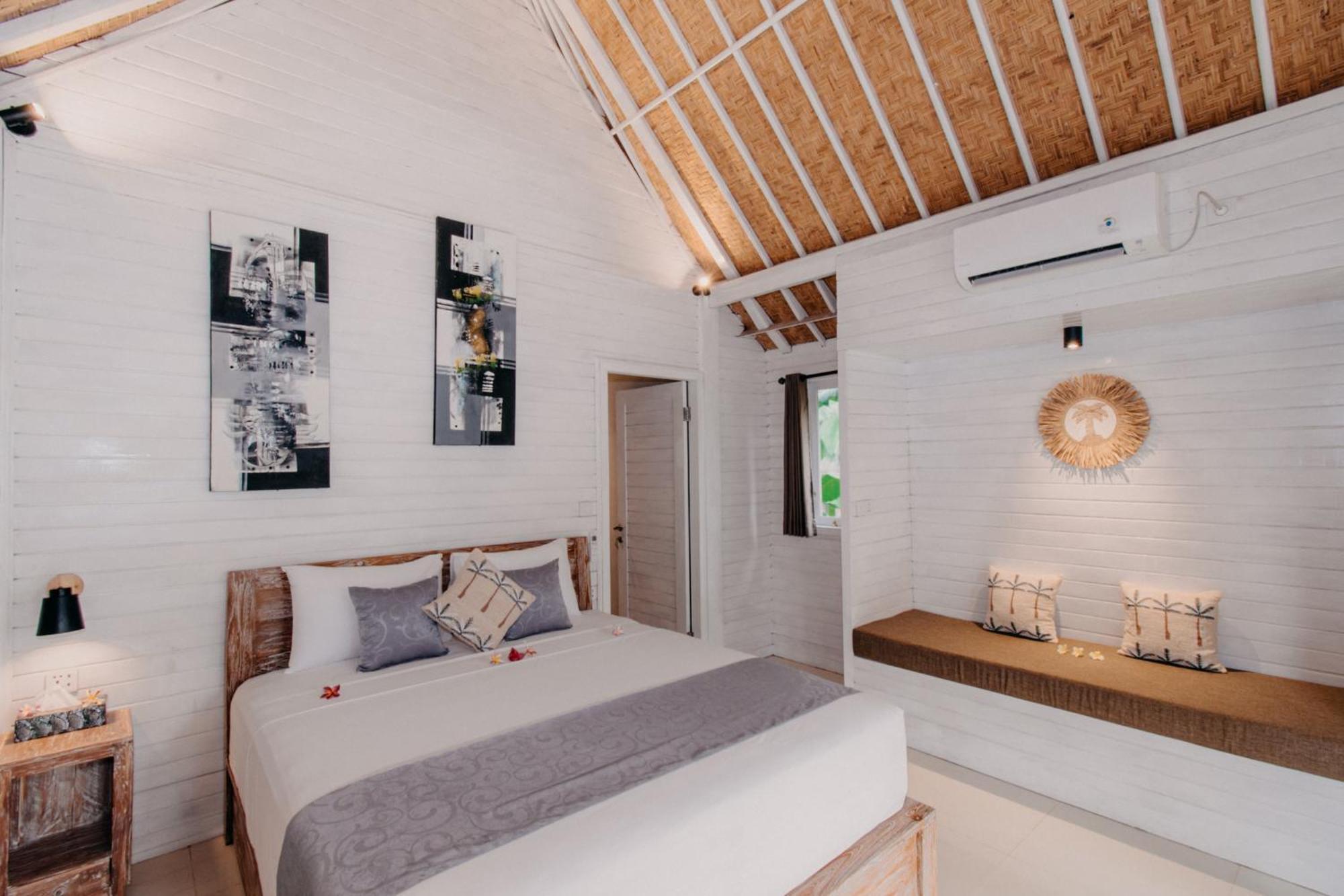 Lebaoh Nusa Lodge
