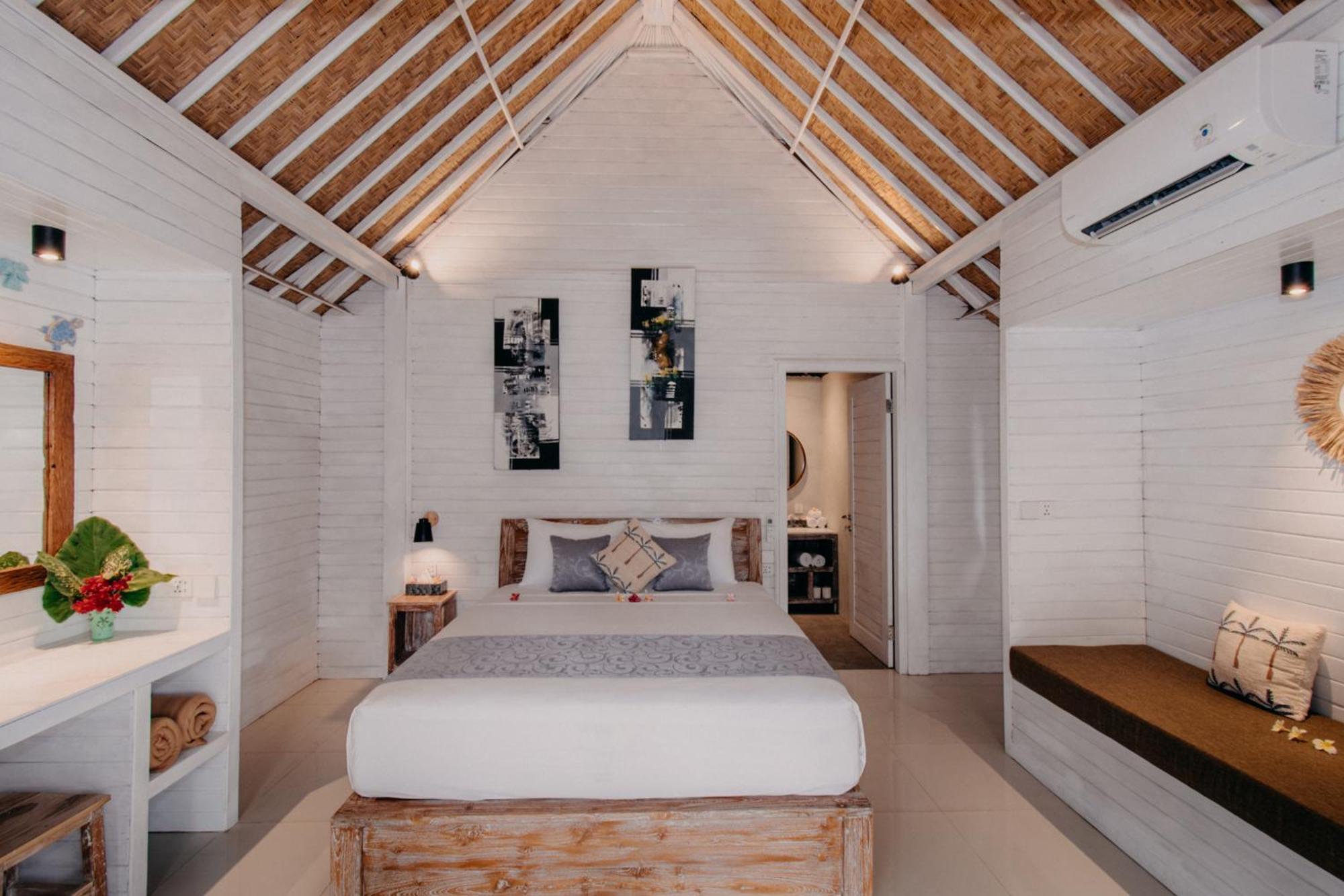 Lodge Lebaoh Nusa