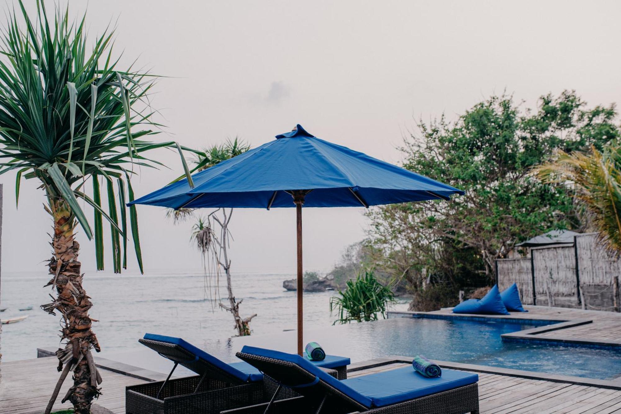 Lebaoh Nusa Lodge Nusa Lembongan (Bali)