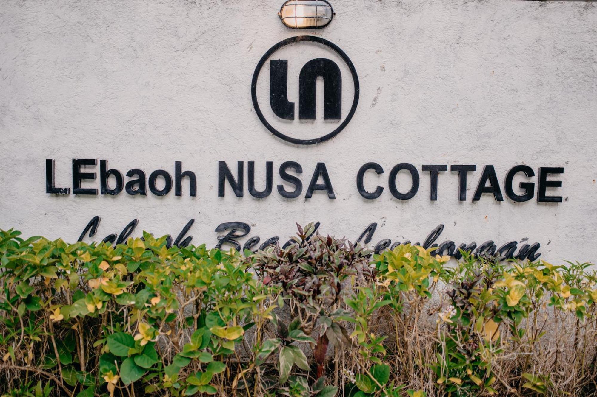 Lebaoh Nusa Lodge