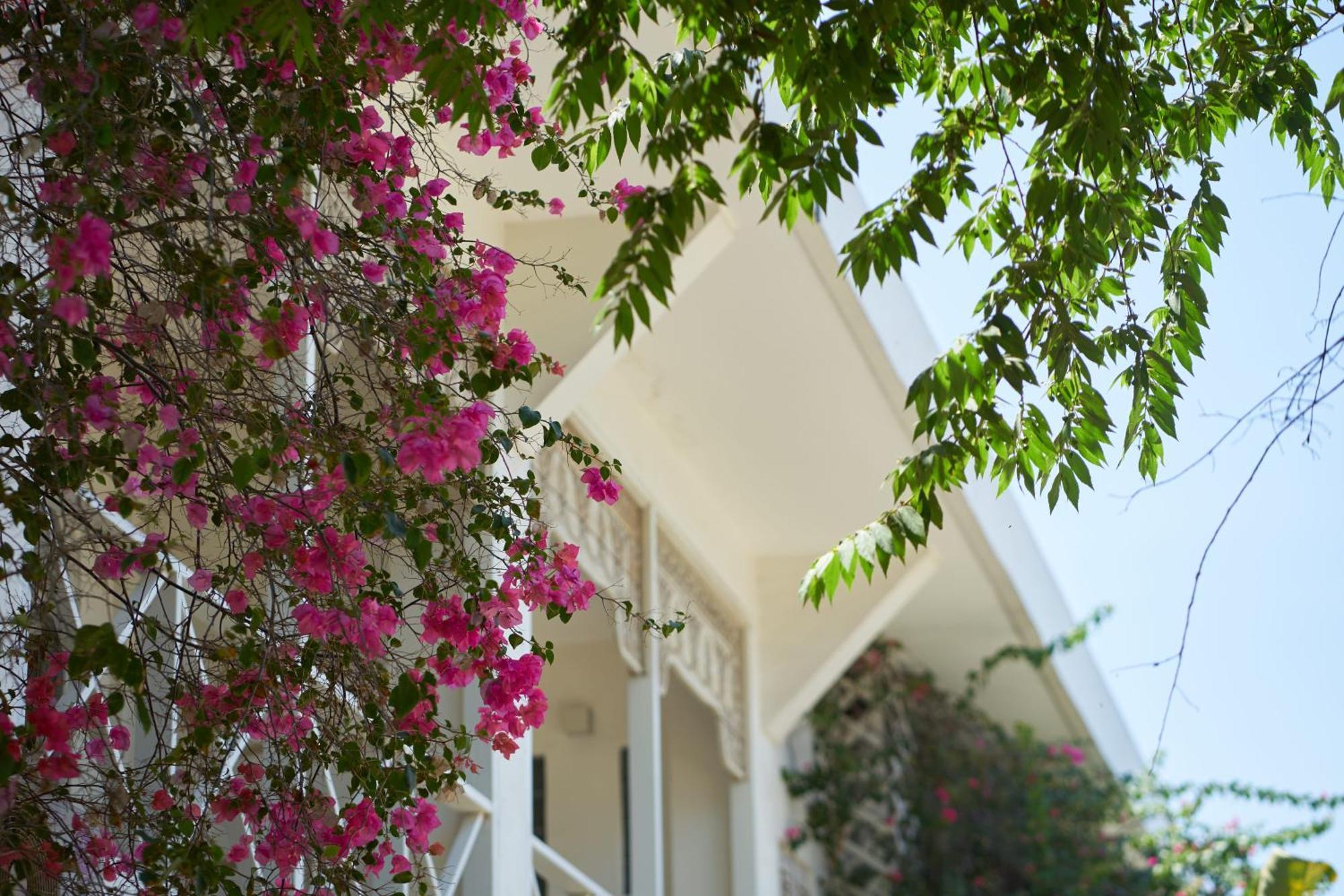 Isla Indah Retreat Boutique Hotel 3*