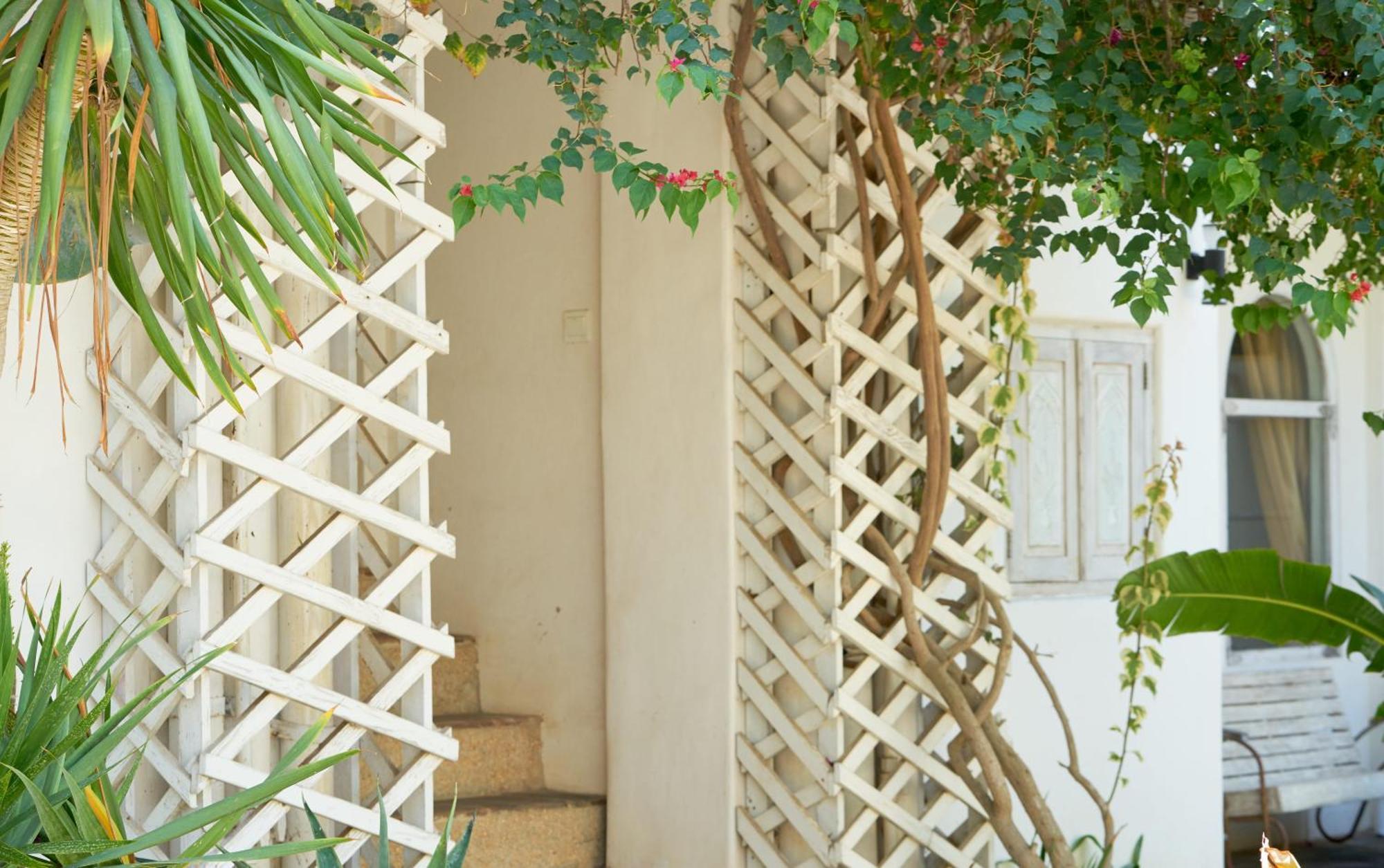 Holiday park Isla Indah Retreat Boutique Hotel