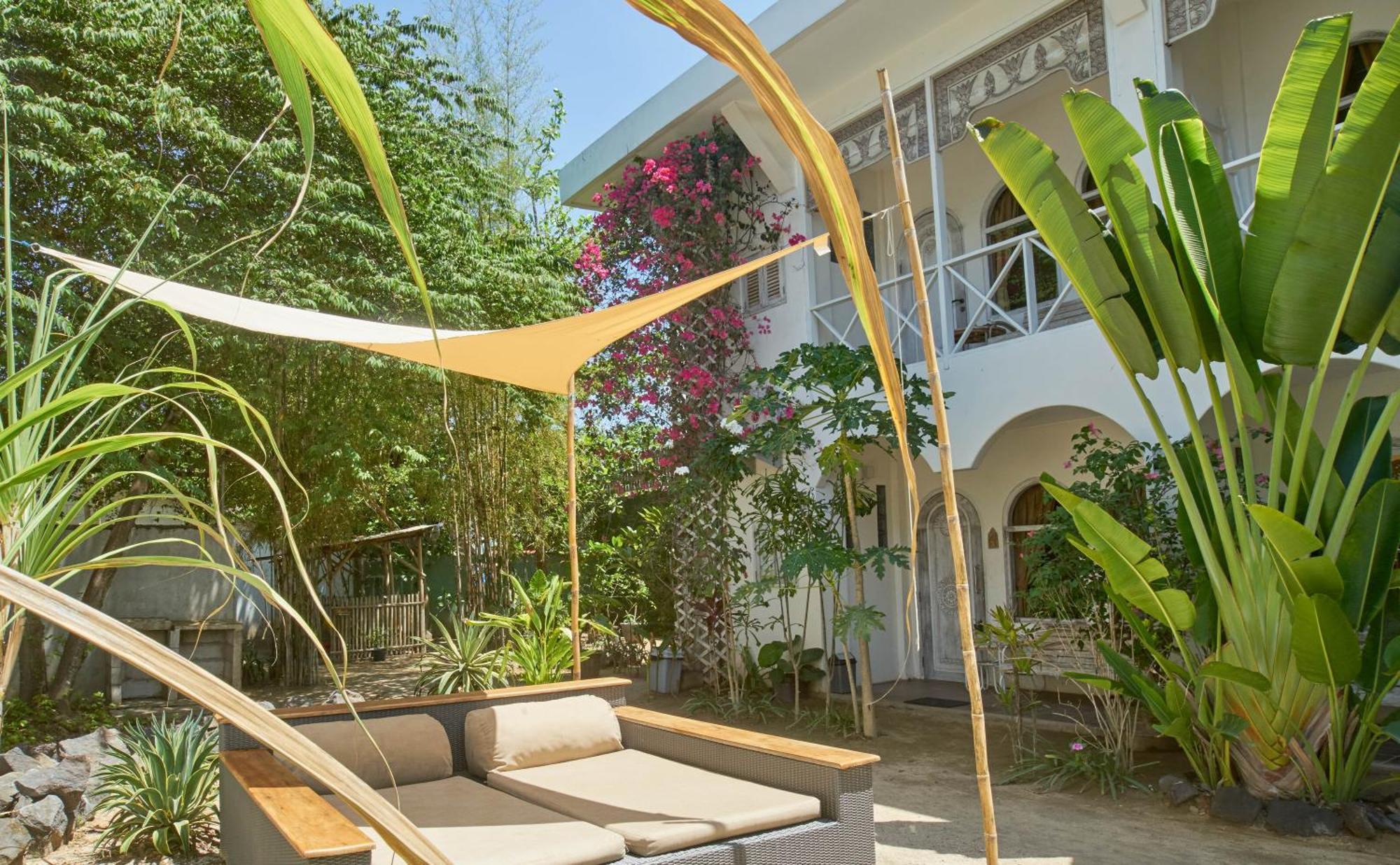 Isla Indah Retreat Boutique Hotel 3*