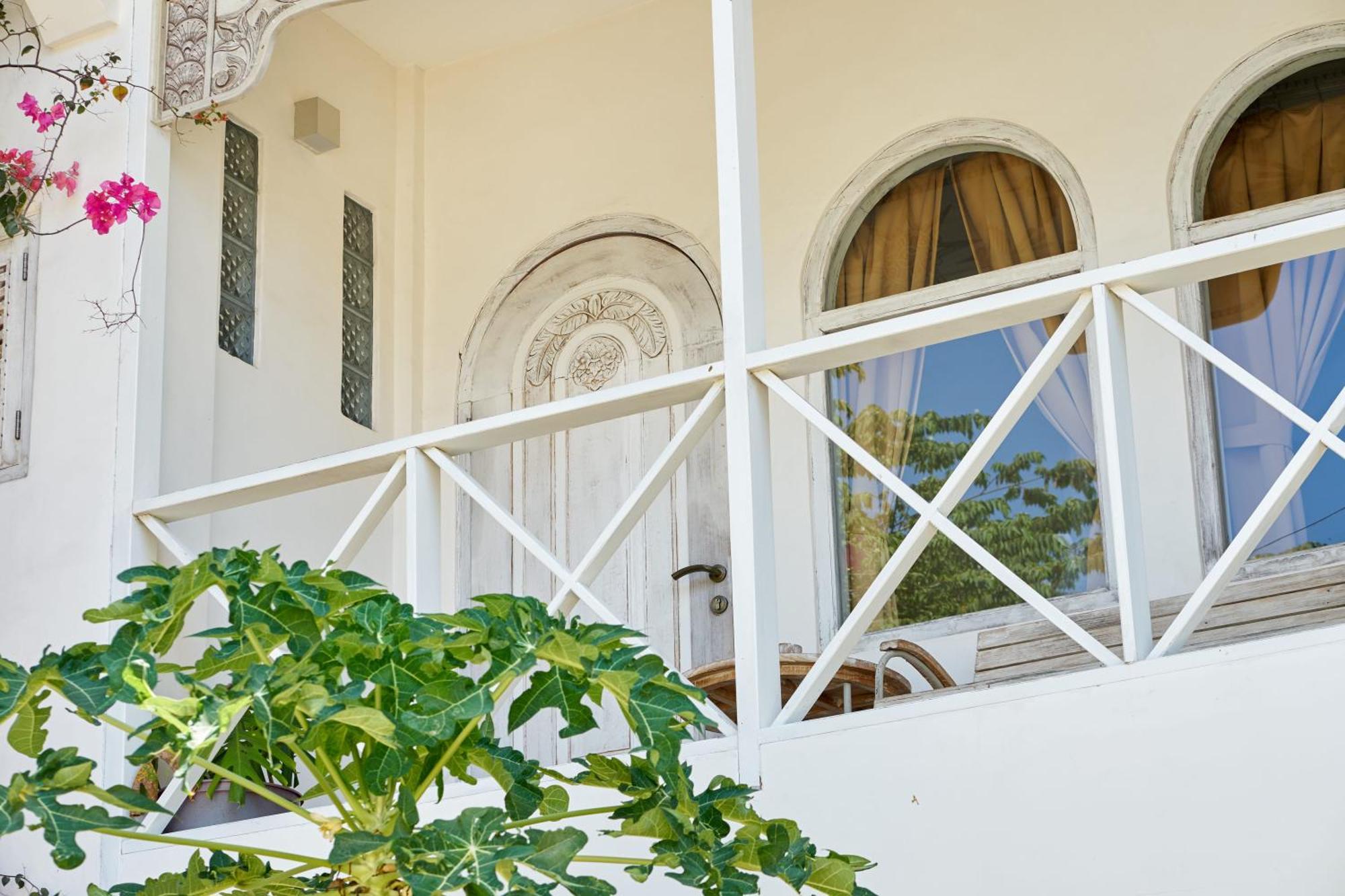 Isla Indah Retreat Boutique Hotel Nusa Lembongan (Bali)