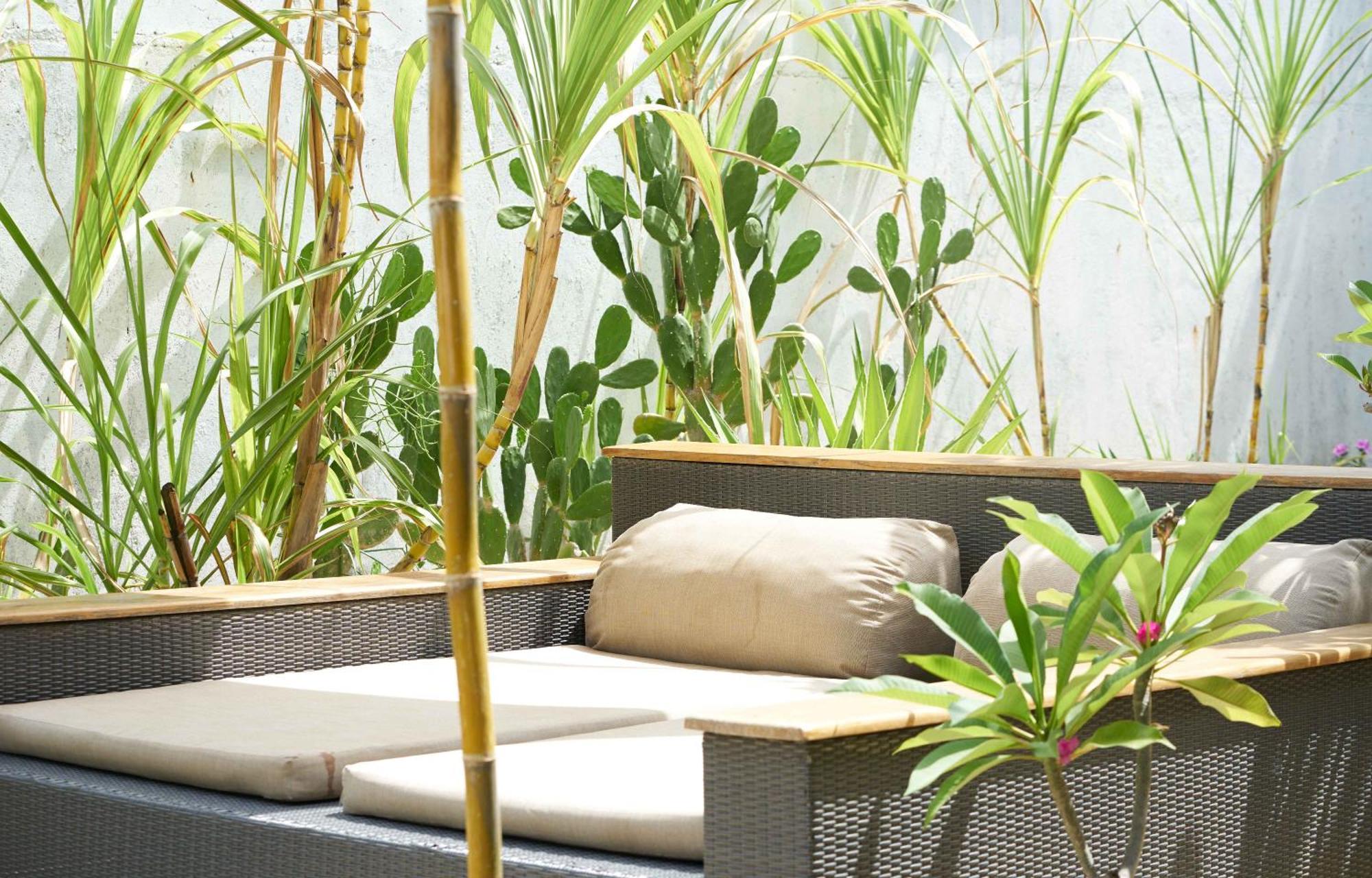 Isla Indah Retreat Boutique Hotel 3*