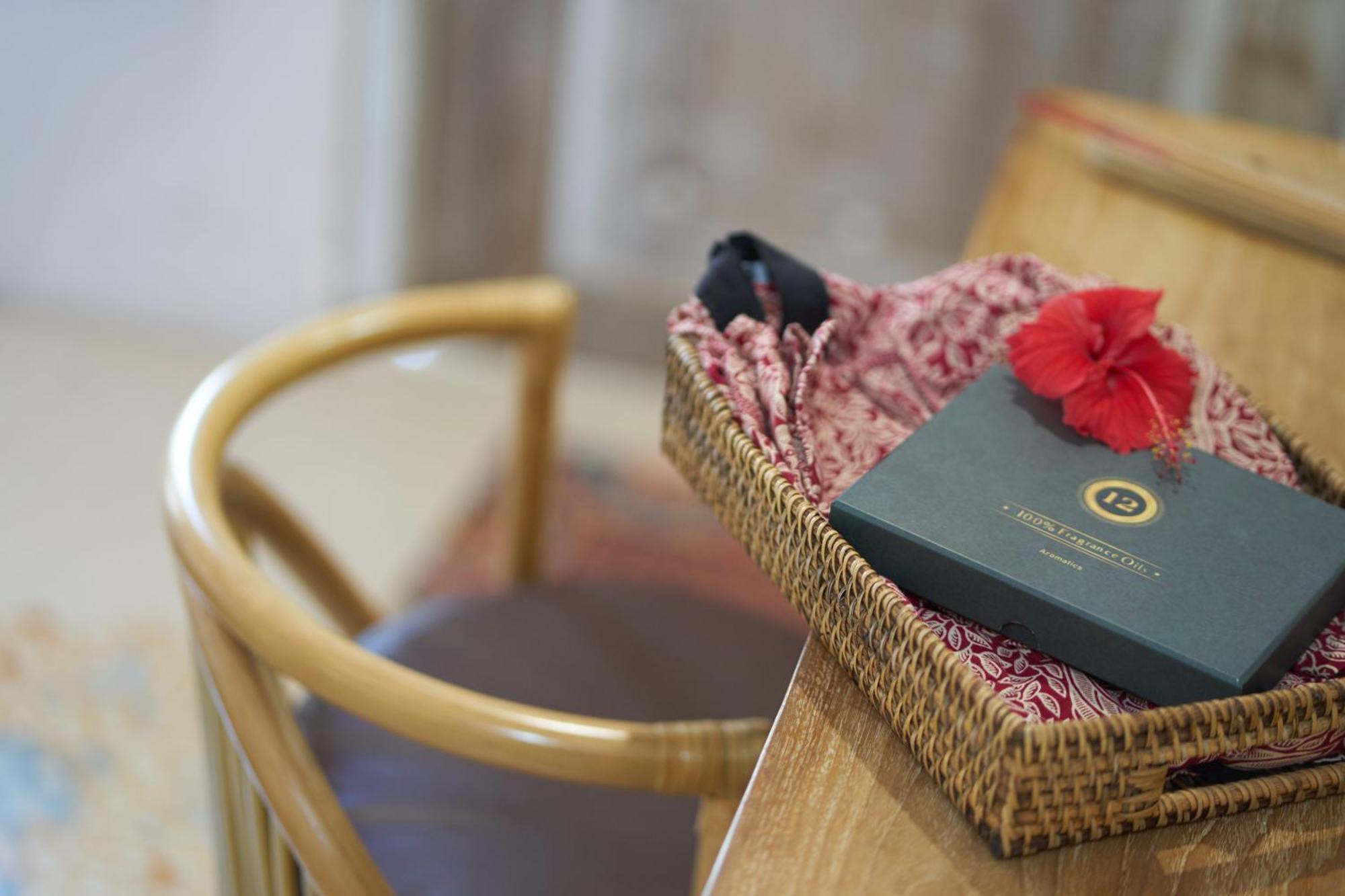 Isla Indah Retreat Boutique Hotel