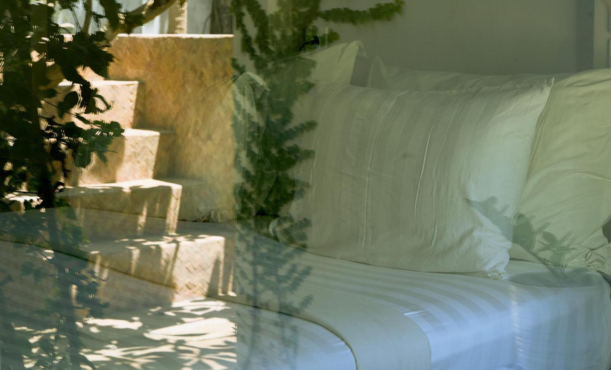 Isla Indah Retreat Boutique Hotel Holiday park