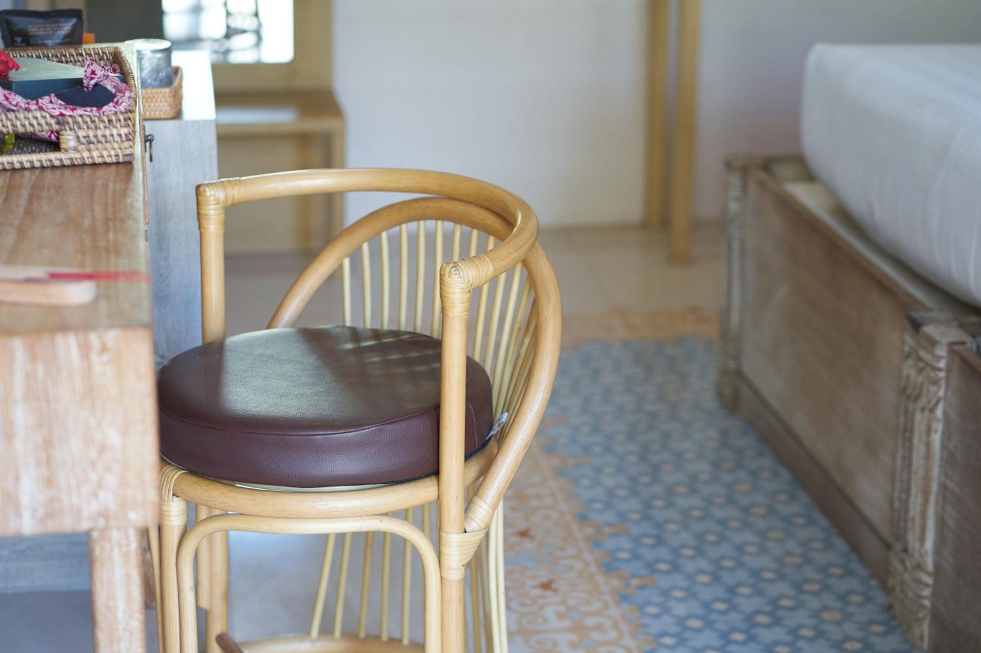 Holiday park Isla Indah Retreat Boutique Hotel