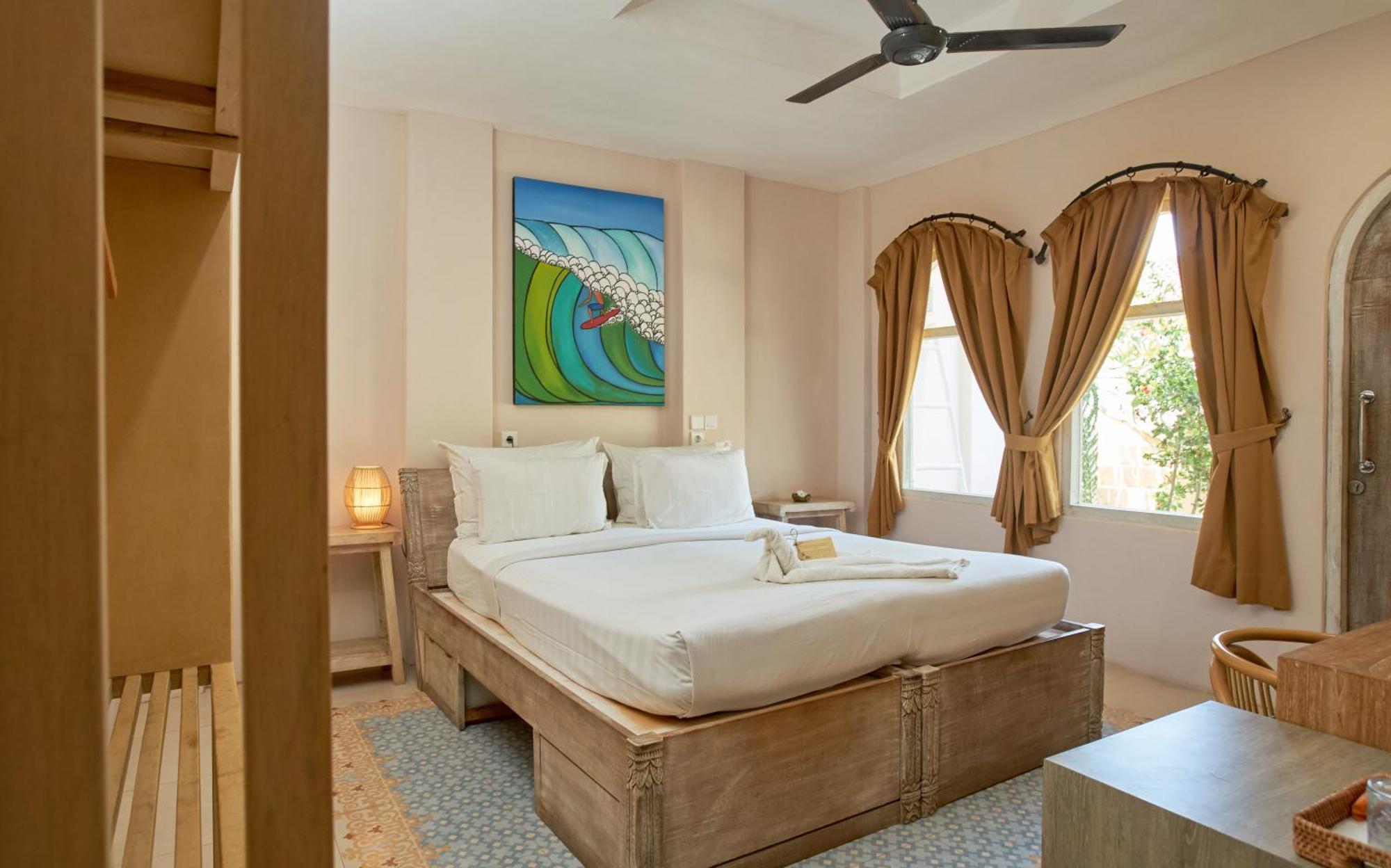 Isla Indah Retreat Boutique Hotel 3*