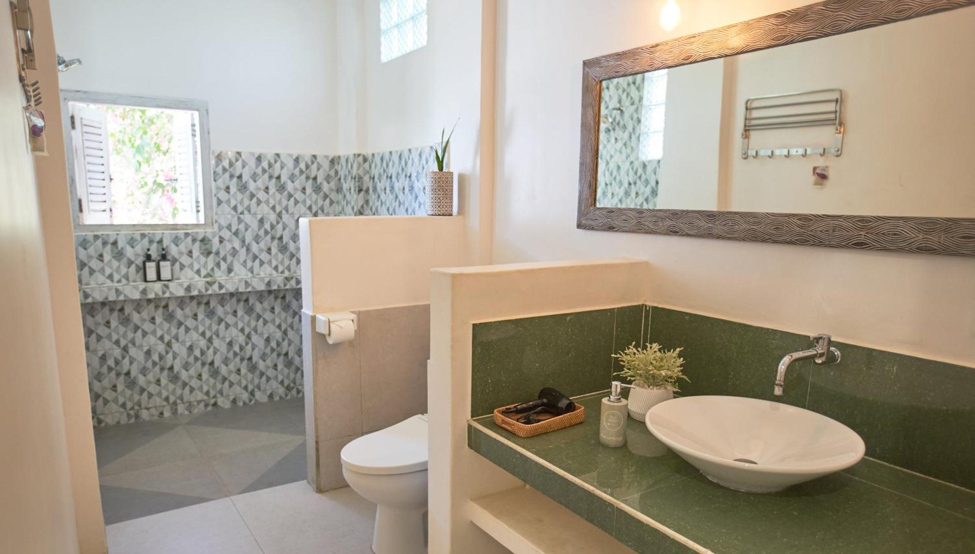 Isla Indah Retreat Boutique Hotel 3* Nusa Lembongan (Bali)