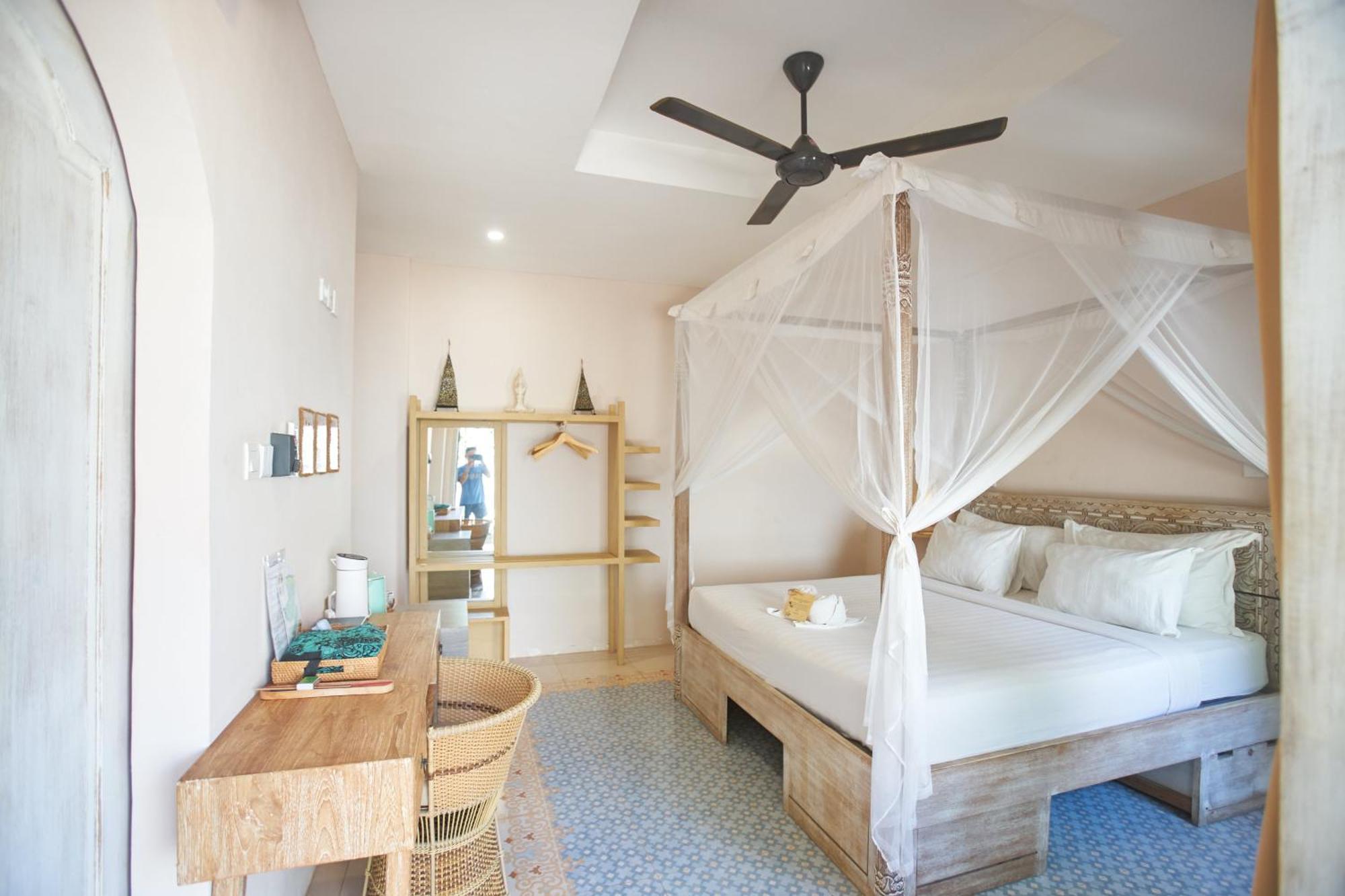 Isla Indah Retreat Boutique Hotel