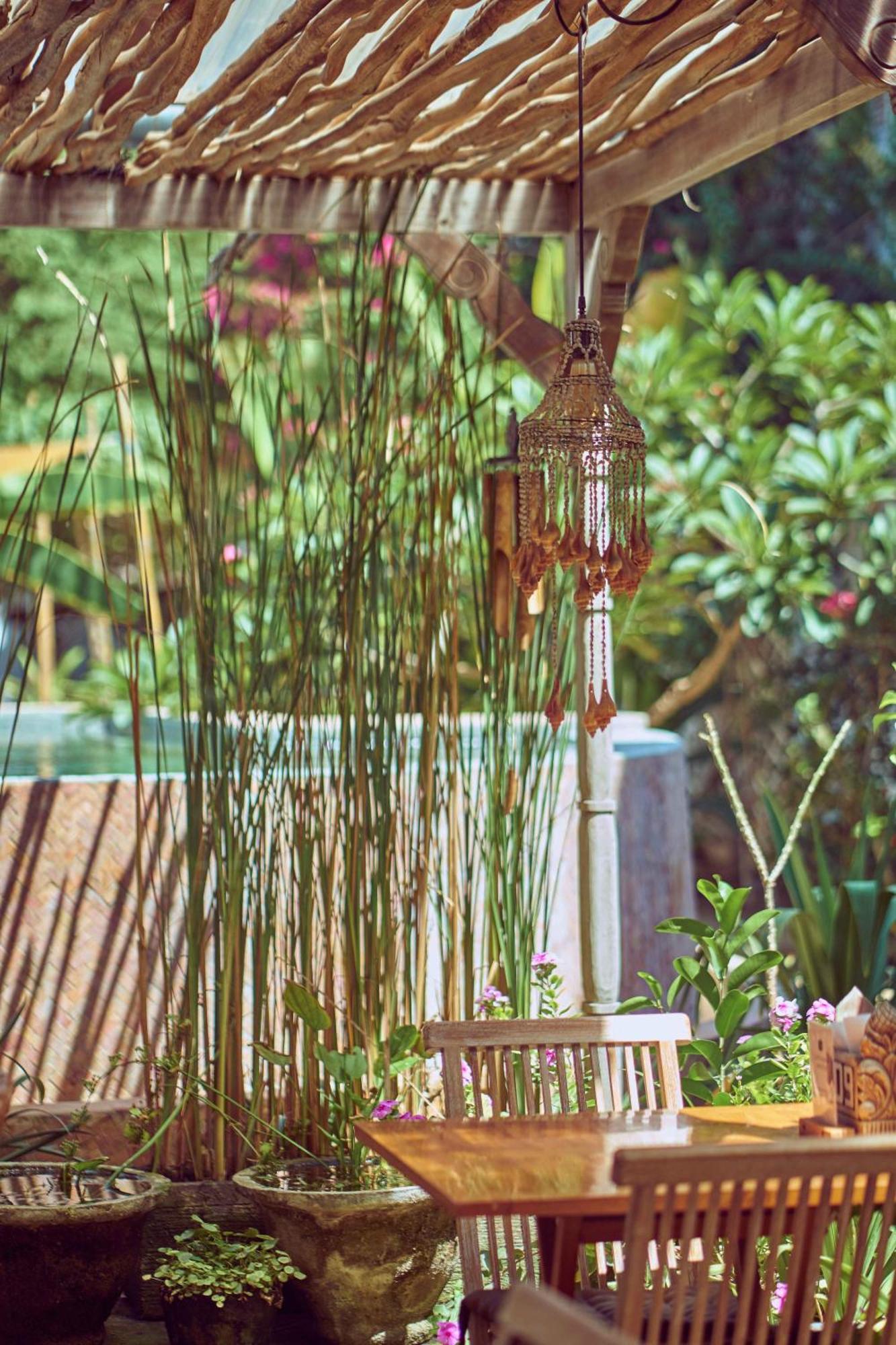 Isla Indah Retreat Boutique Hotel Holiday park 3*