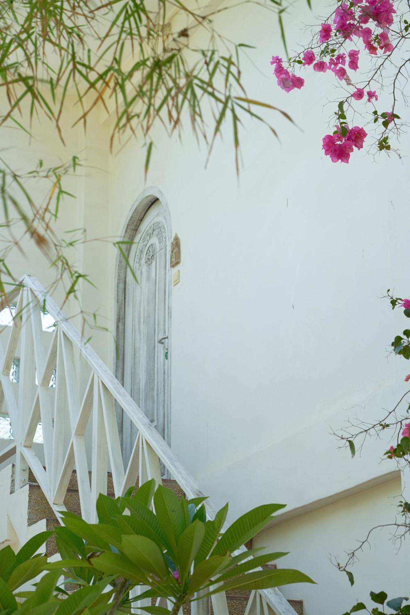 Holiday park Isla Indah Retreat Boutique Hotel 3*