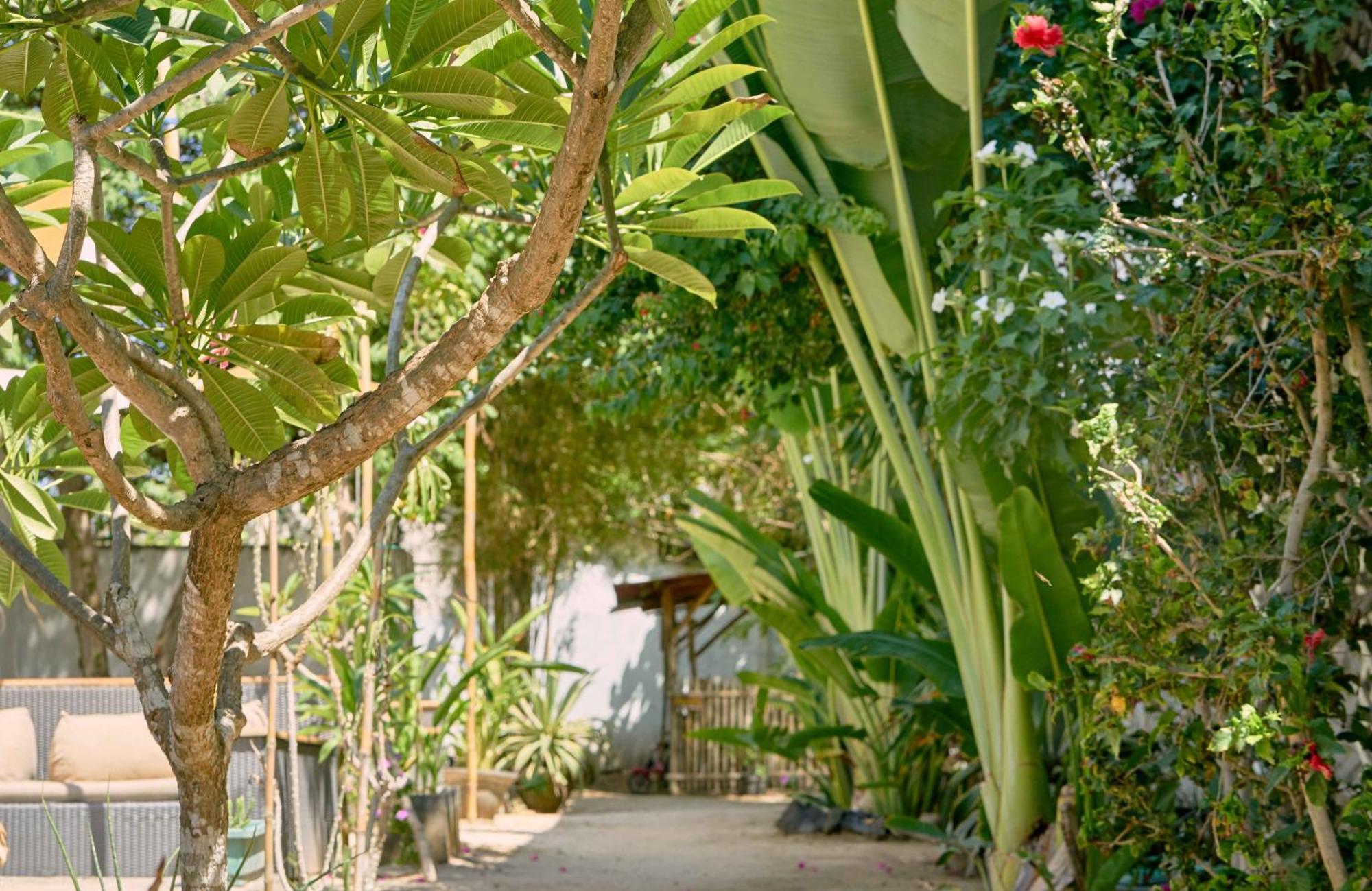 Isla Indah Retreat Boutique Hotel Nusa Lembongan (Bali)