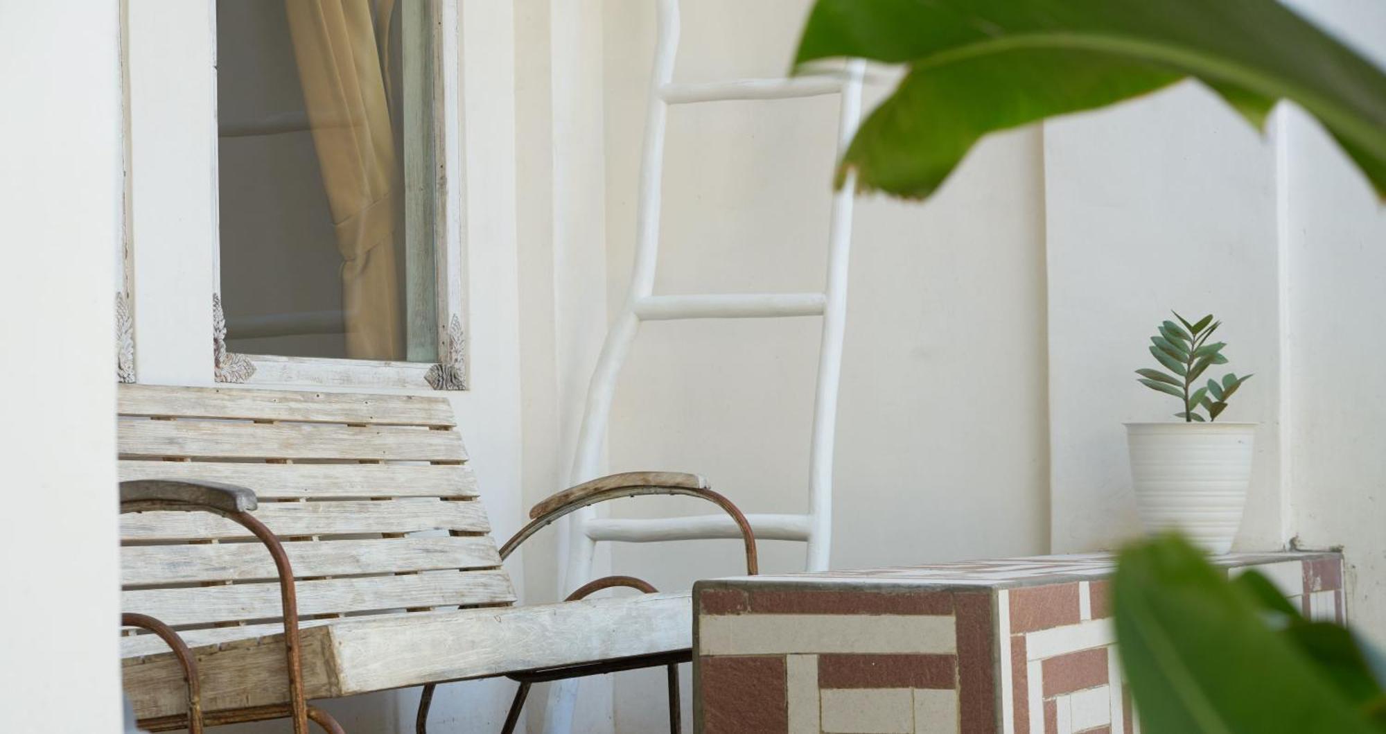 Isla Indah Retreat Boutique Hotel