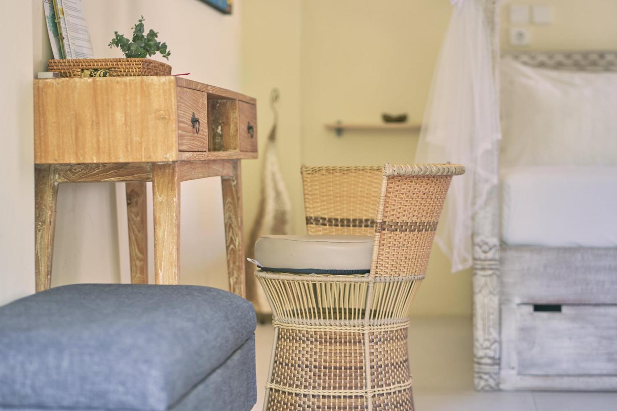 Holiday park Isla Indah Retreat Boutique Hotel