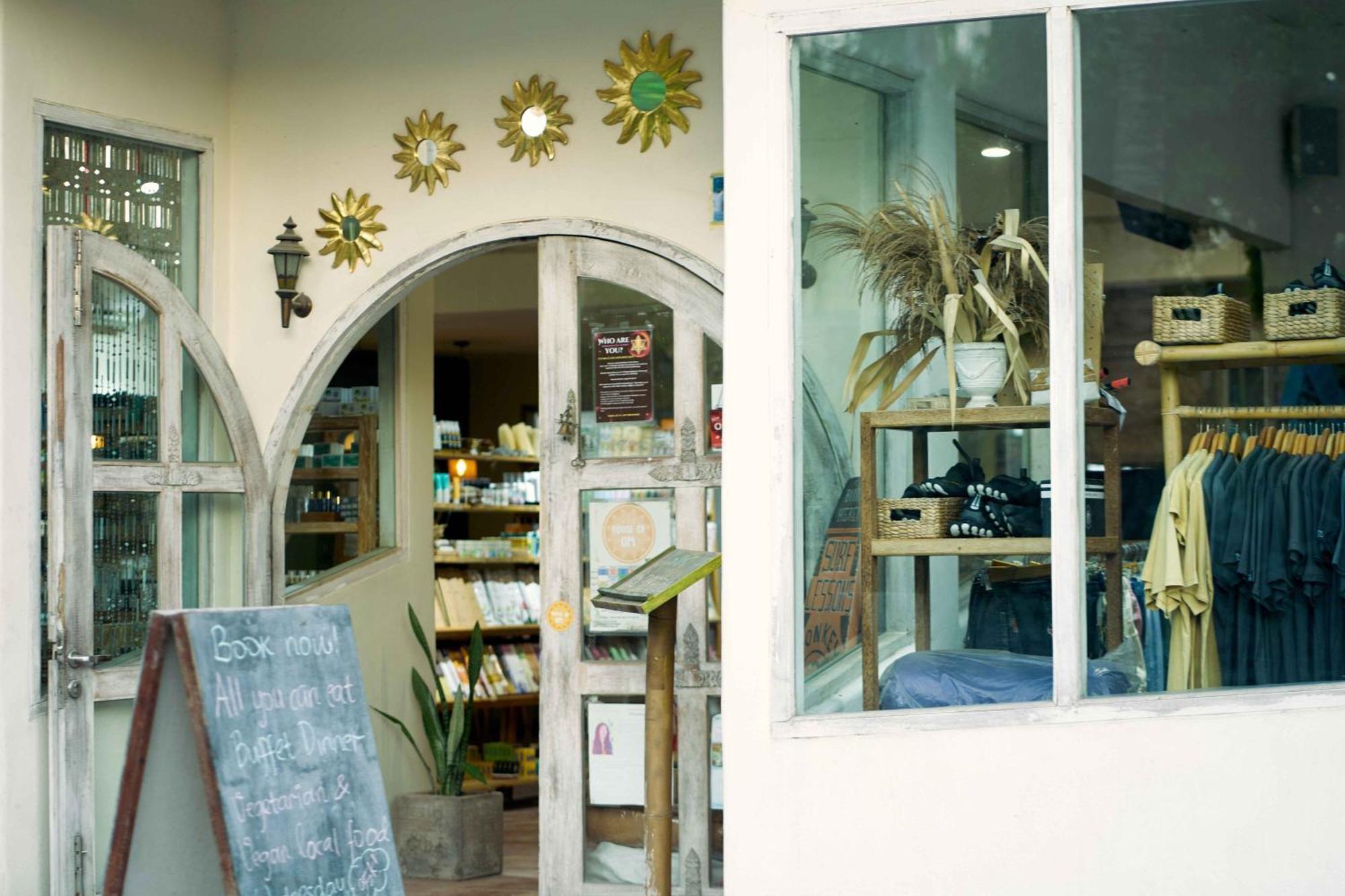 Isla Indah Retreat Boutique Hotel Holiday park 3*