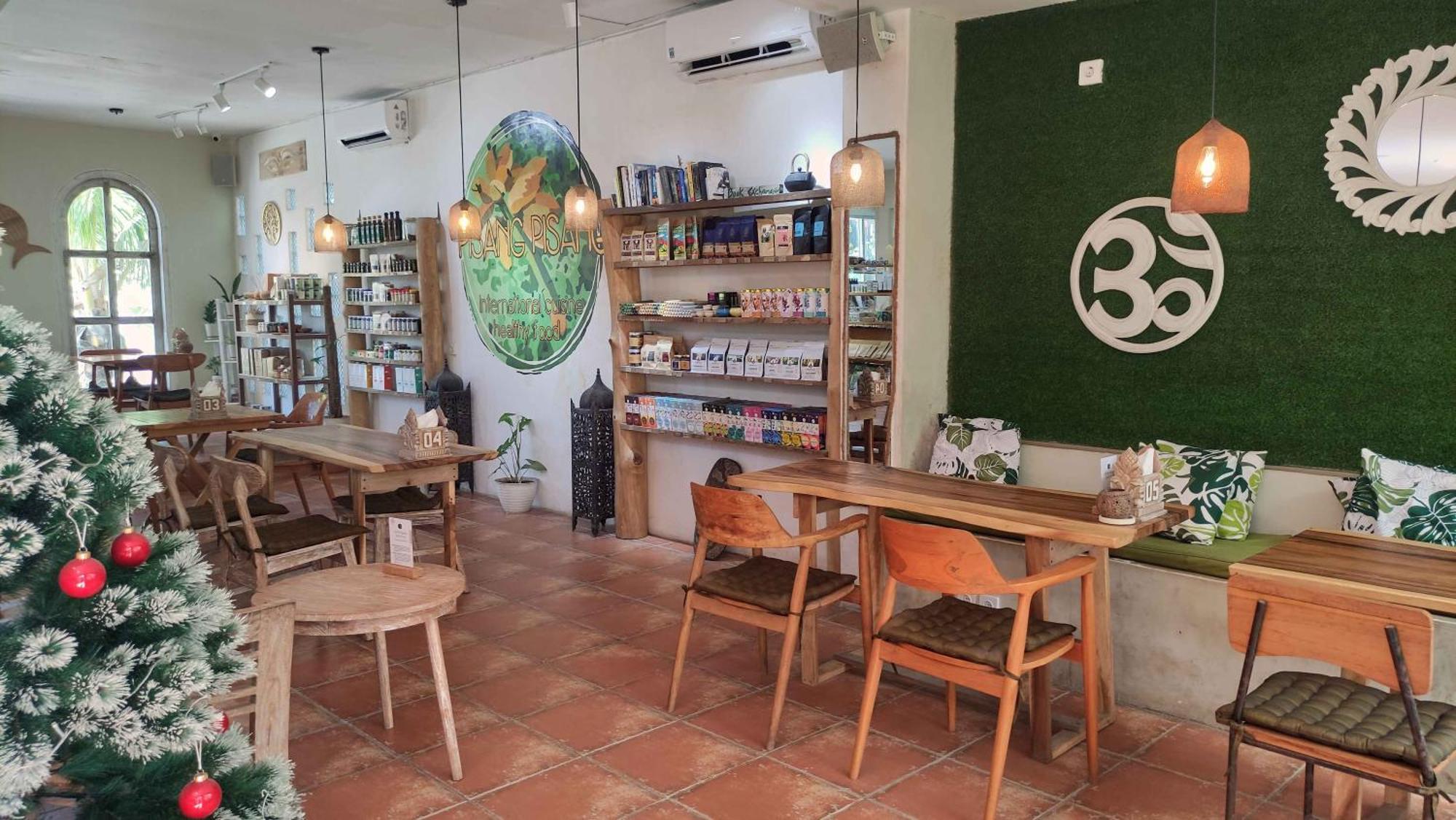 Holiday park Isla Indah Retreat Boutique Hotel Nusa Lembongan (Bali)
