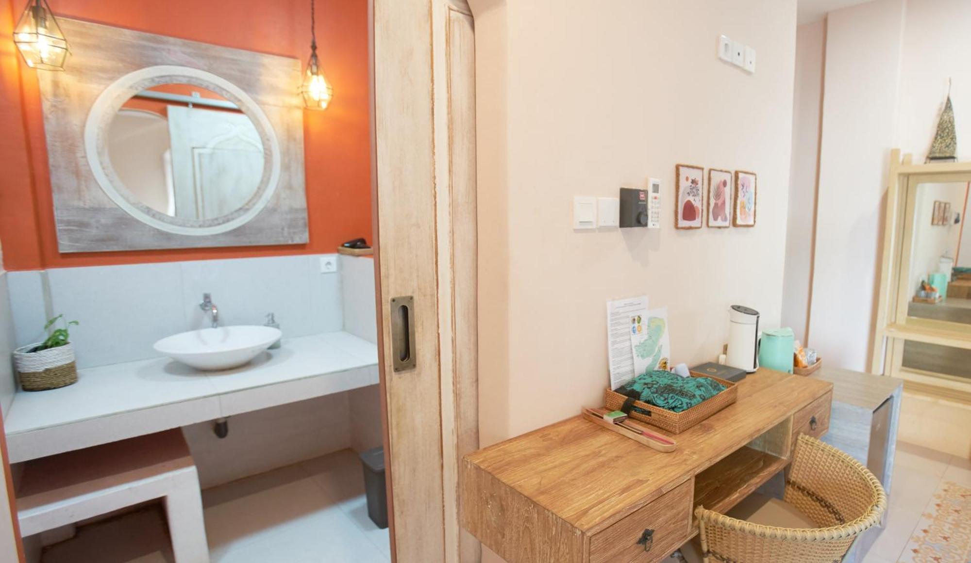 Isla Indah Retreat Boutique Hotel 3*
