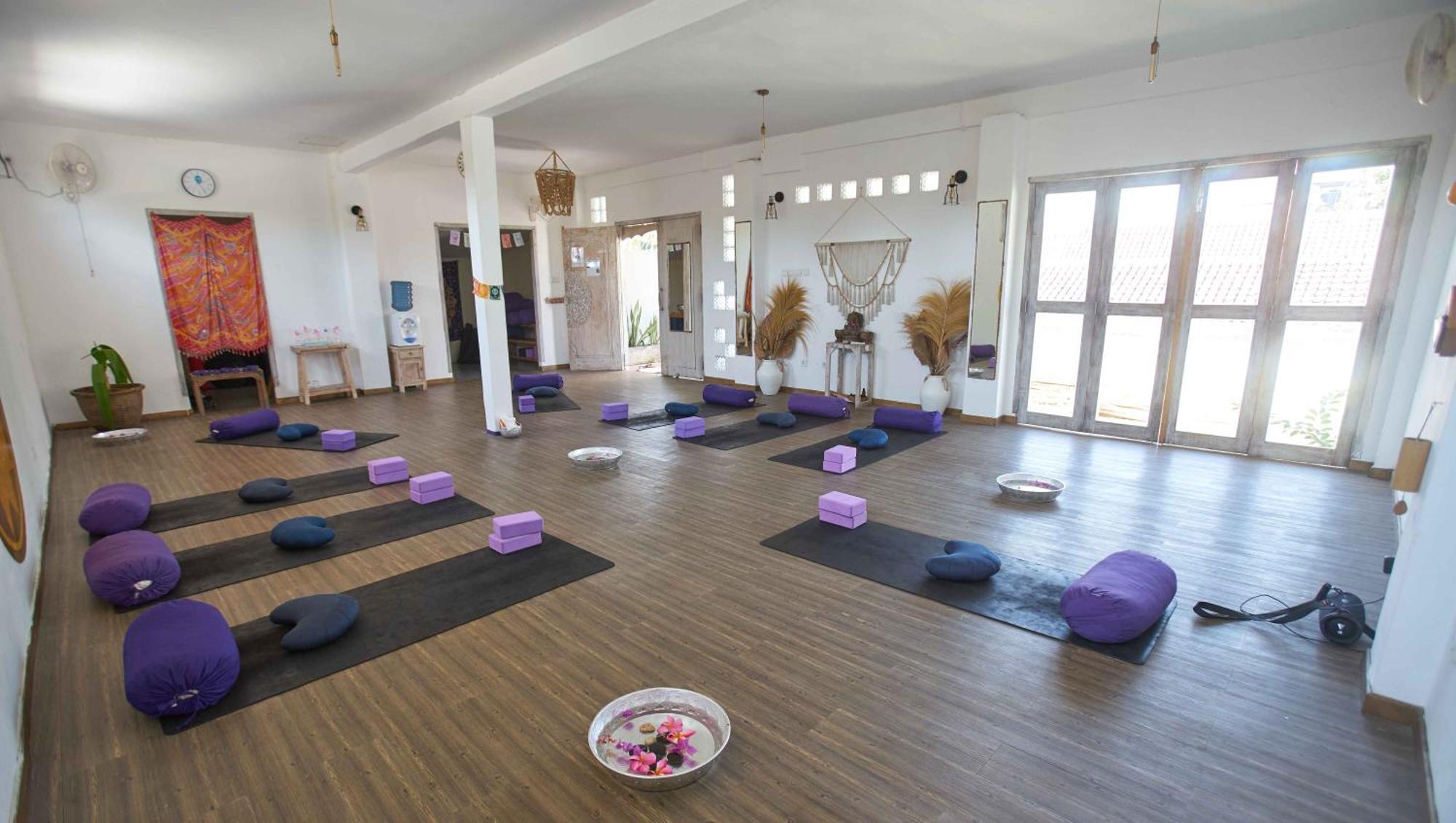 Isla Indah Retreat Boutique Hotel Nusa Lembongan (Bali)