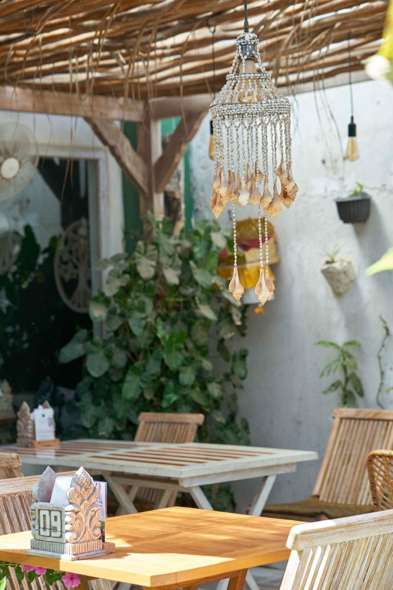 Isla Indah Retreat Boutique Hotel Holiday park
