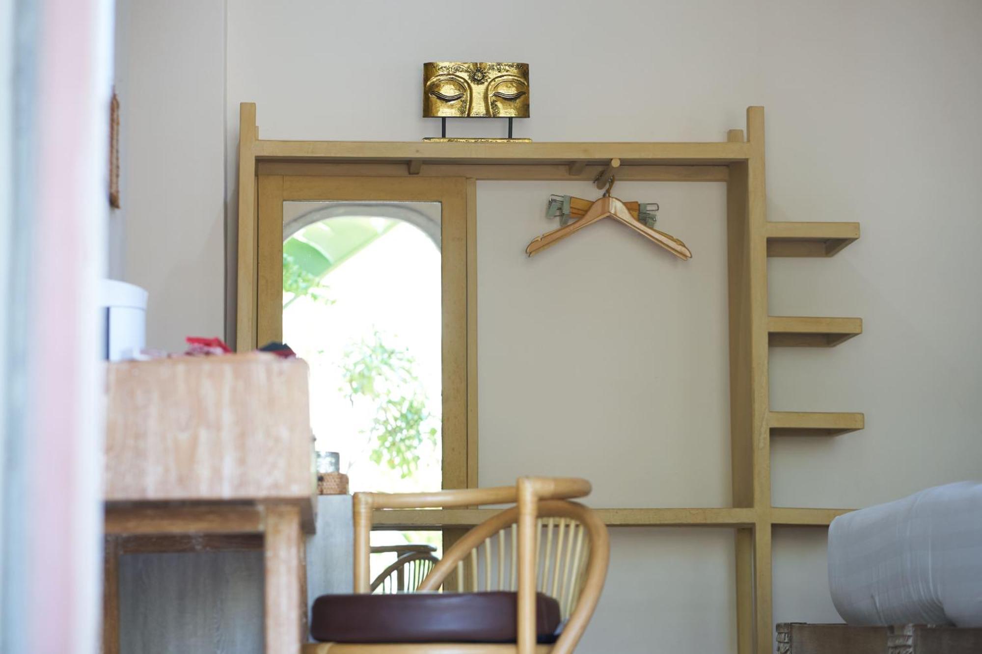 Holiday park Isla Indah Retreat Boutique Hotel